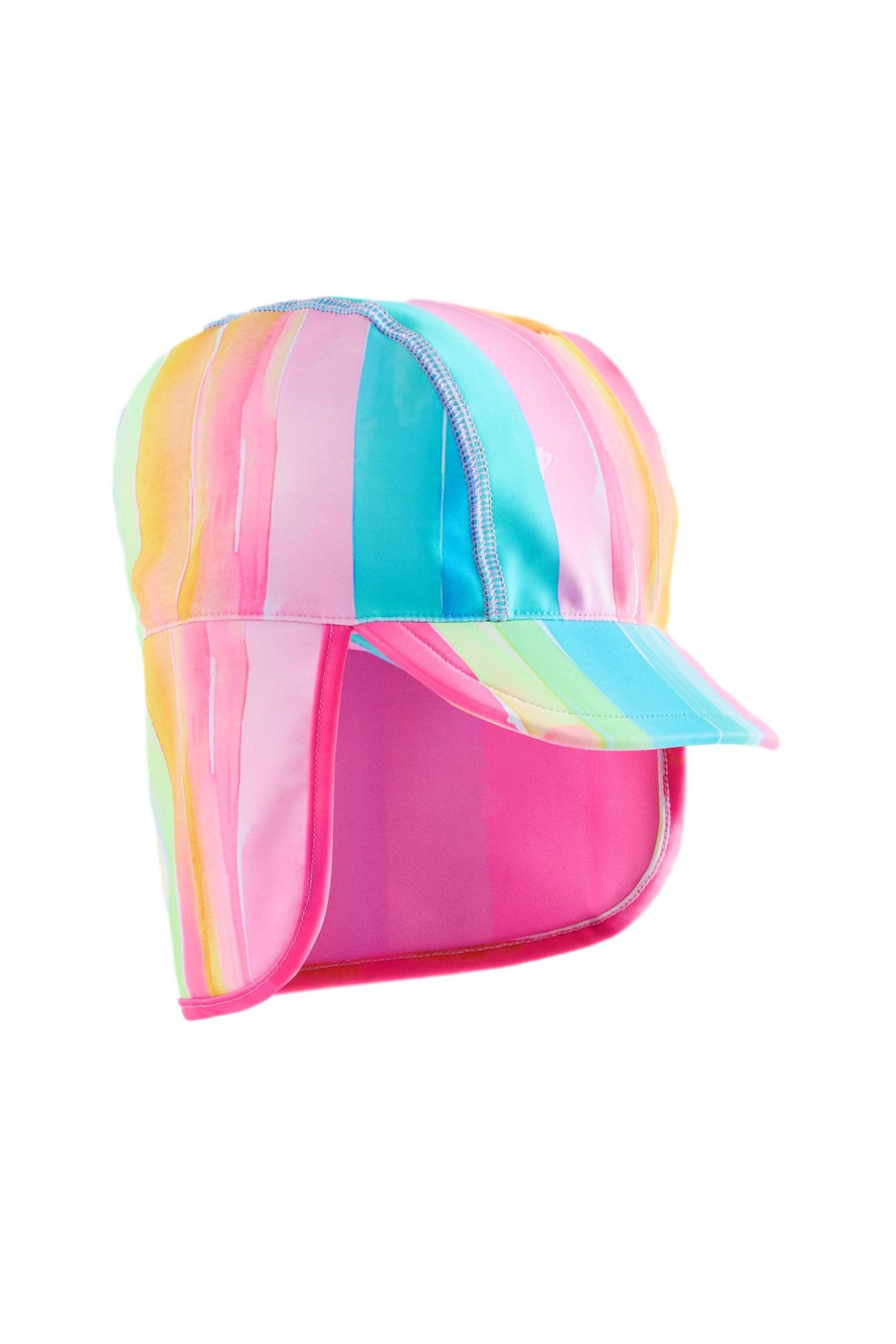 Rainbow Stripe