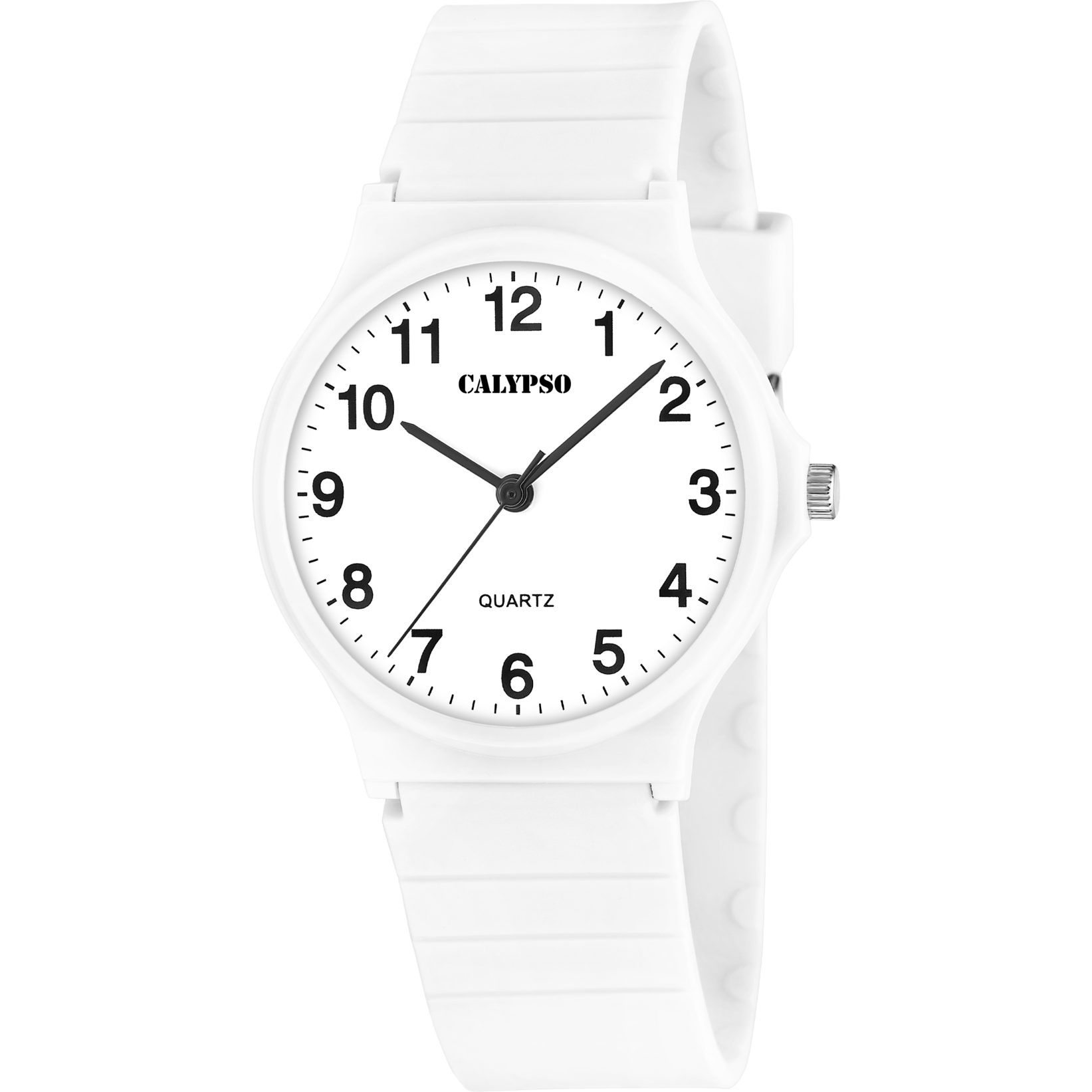 Quarzuhr Easy Time K5880_1