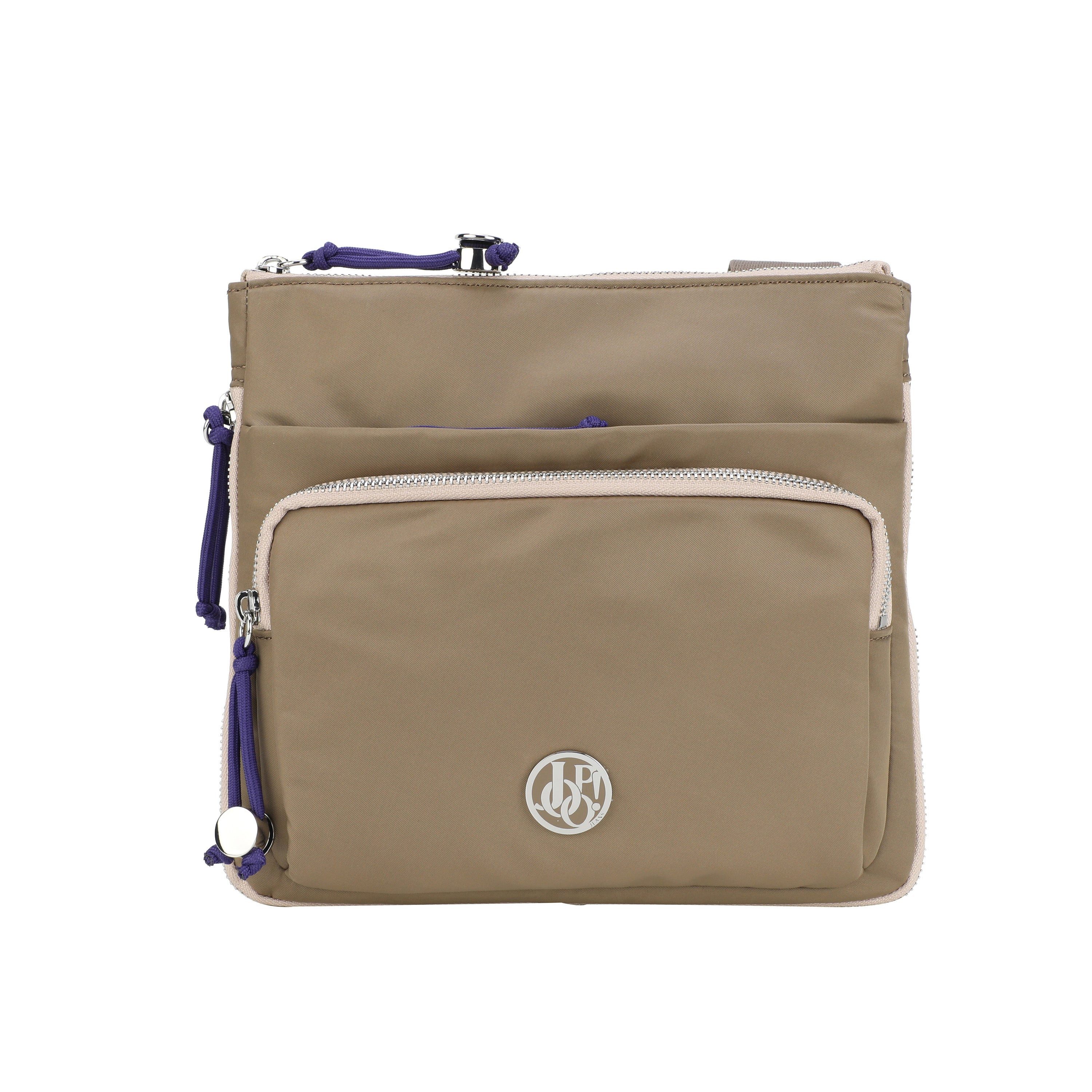 Schultertasche Joop Jeans - Damen Schultertasche Lietissimo Lilou