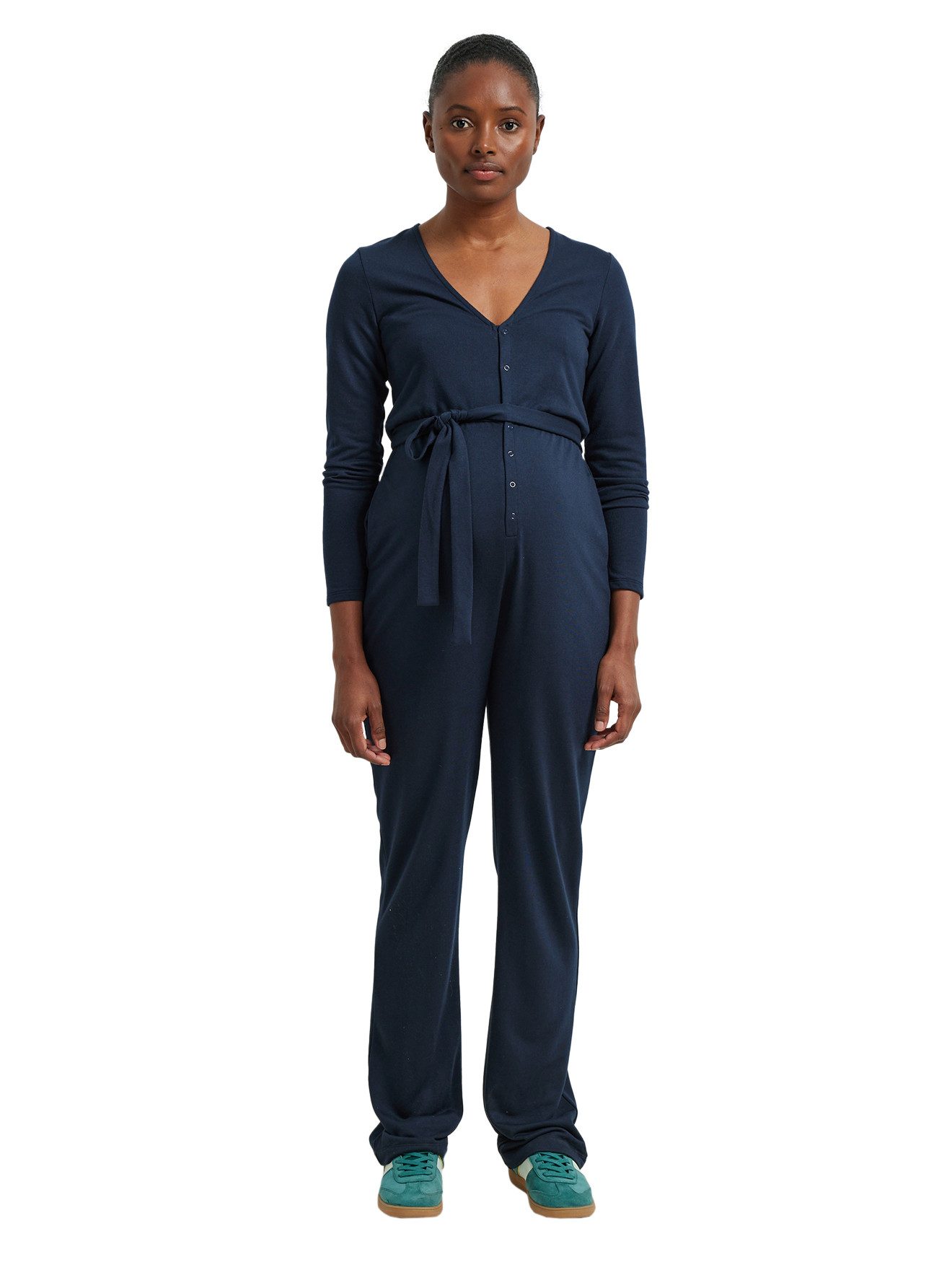 vertbaudet Umstandsoverall