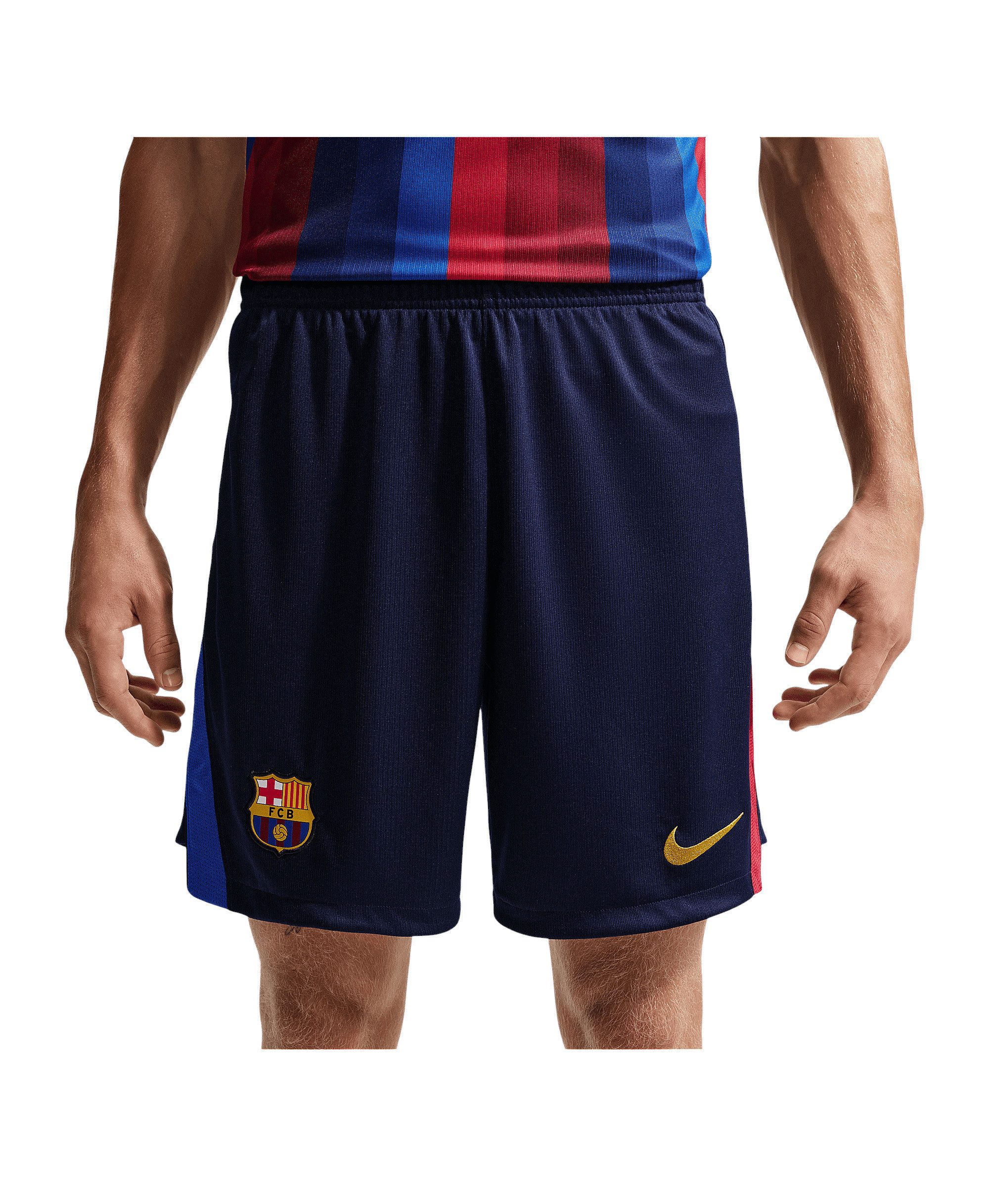 Nike Sporthose Nike Performance FC Barcelona Short Home 2026/2027