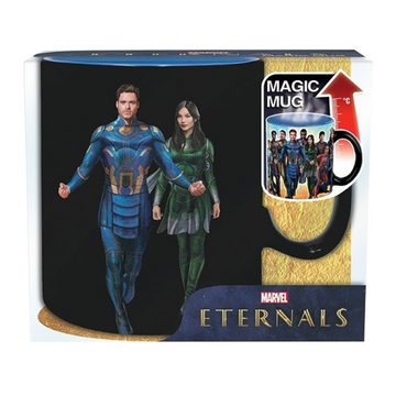 ABYstyle Thermotasse Eternals & Celestials - Marvel Eternals