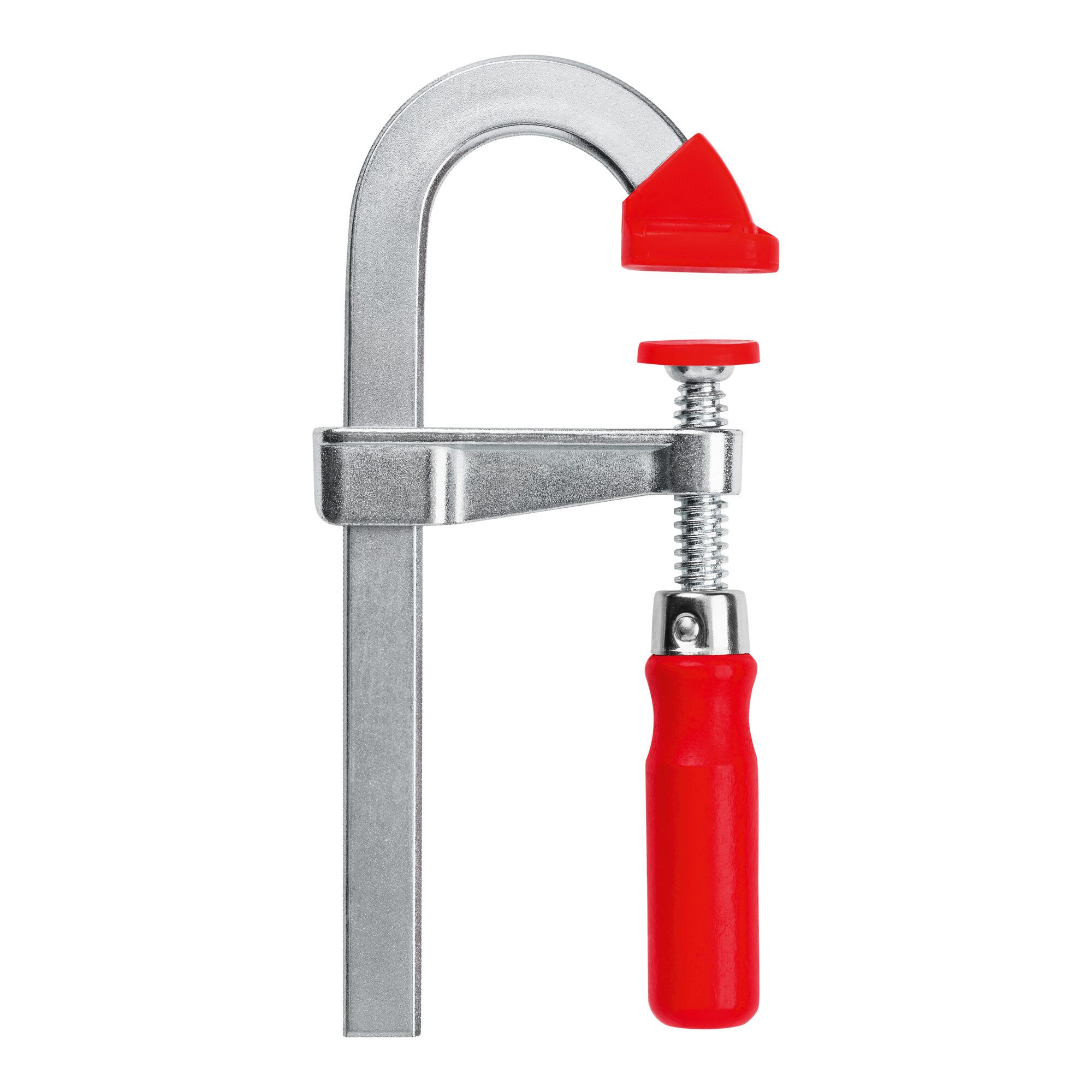 Bessey Zwinge Bessey Leicht-Schraubzwinge in U-Form LMU 200/50