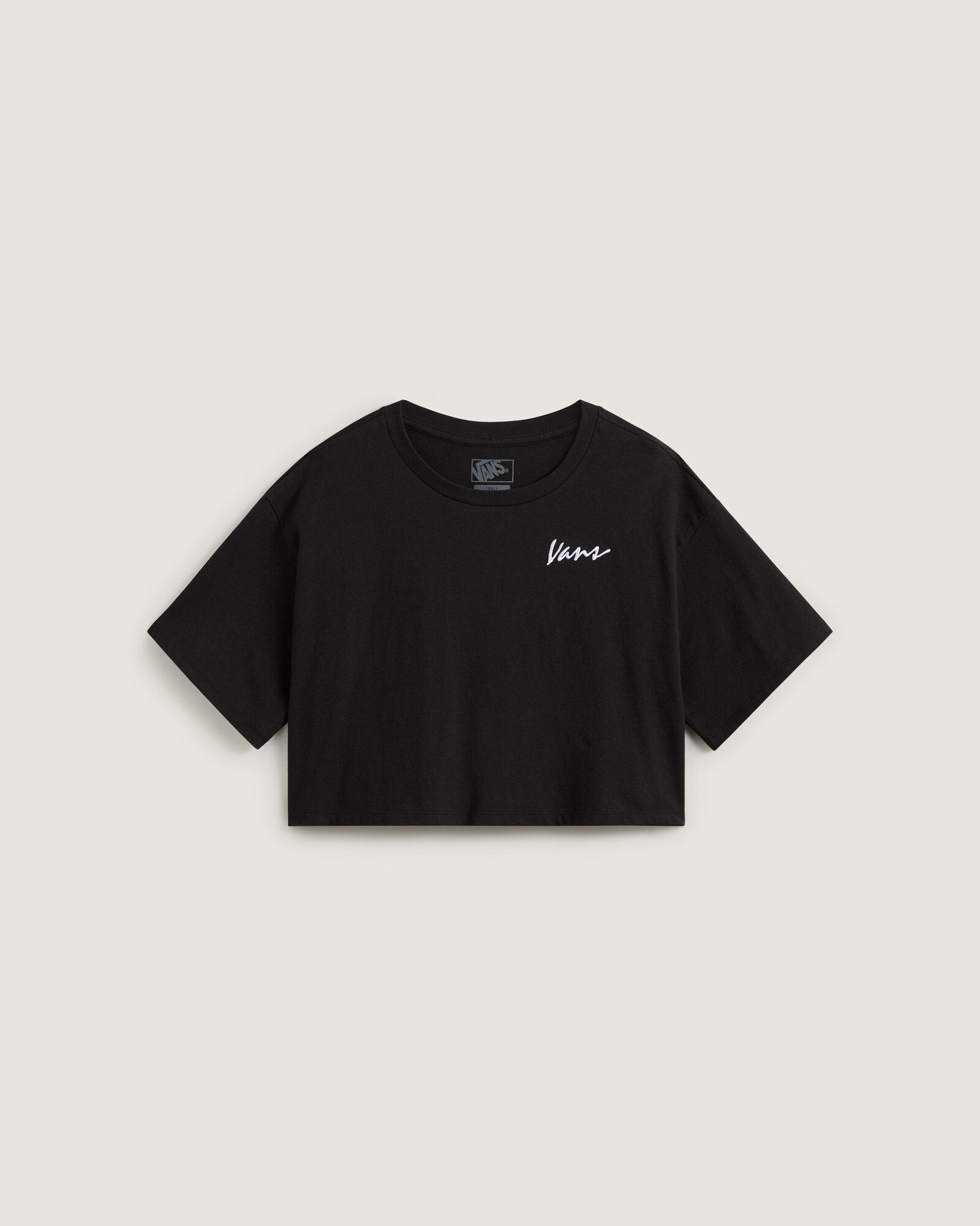 Vans T-Shirt Classic Script