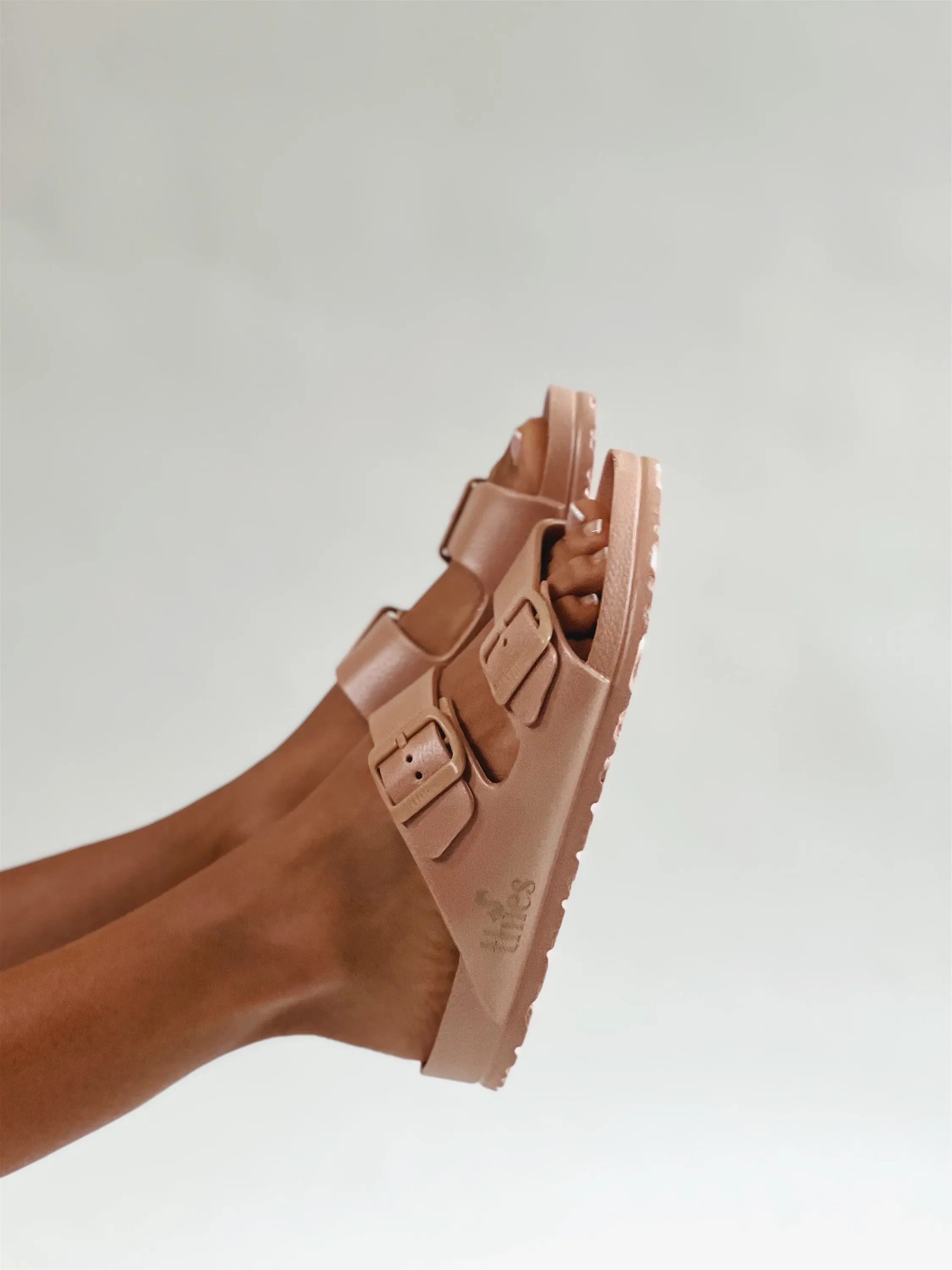 thies Ecofoam Sandal Outdoorsandale günstig online kaufen