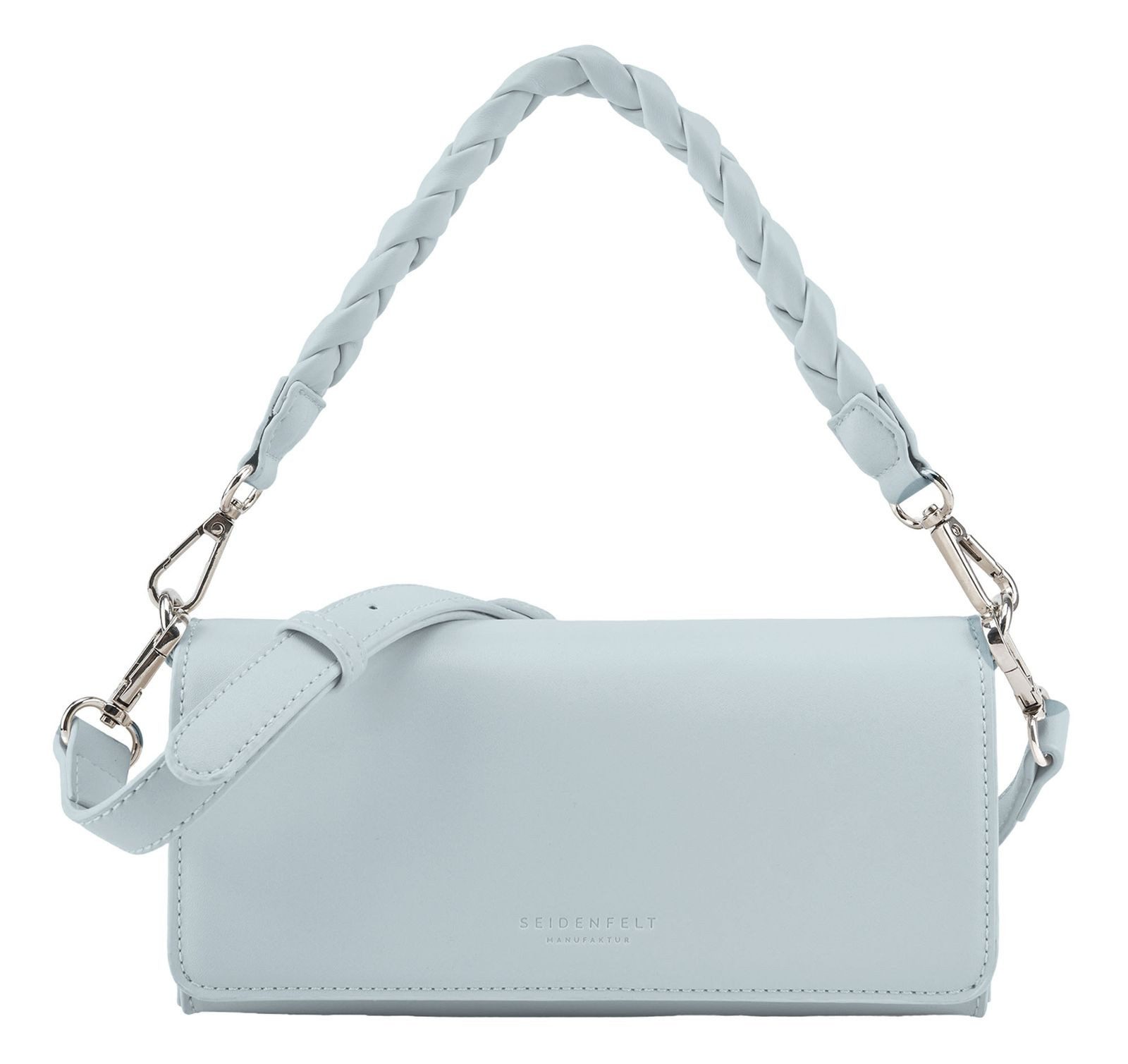 Seidenfelt Manufaktur Umhängetasche Crossbag günstig online kaufen