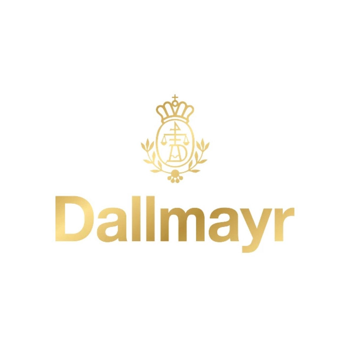 DALLMAYR Kaffee, Dallmayr Gold löslicher Bohnenkaffee aromatisch fein im Glas 200g