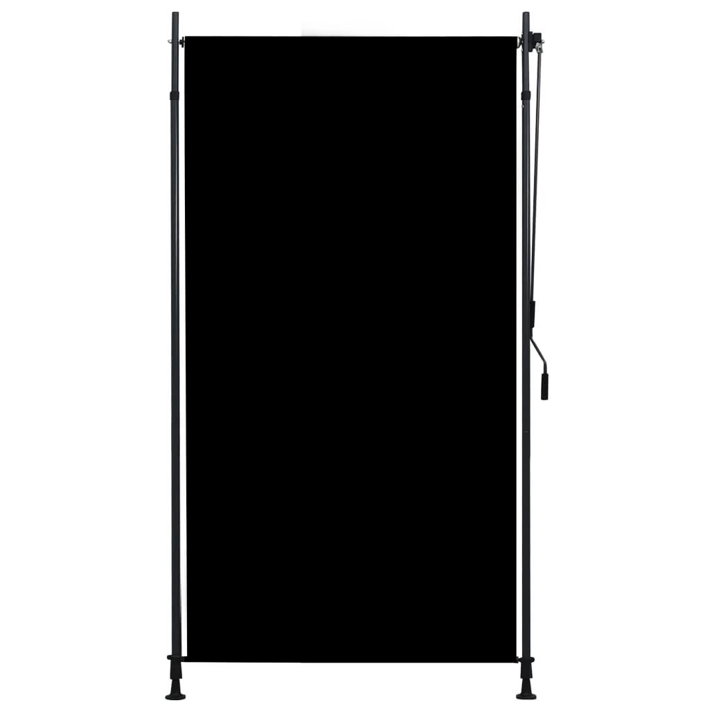 Verdunklungsrollo Außenrollo 120 x 270 cm günstig online kaufen