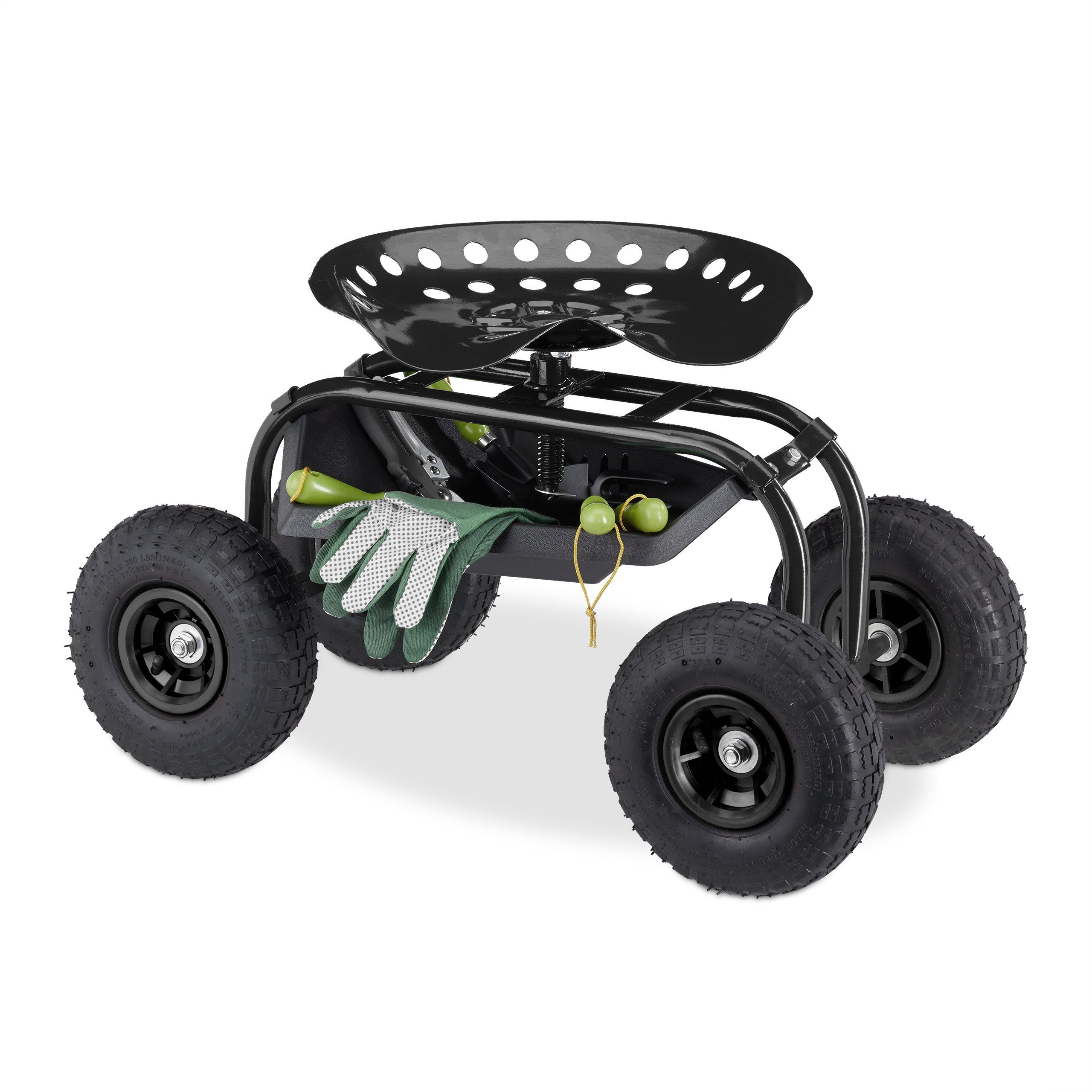 Garten Rollhocker online kaufen OTTO