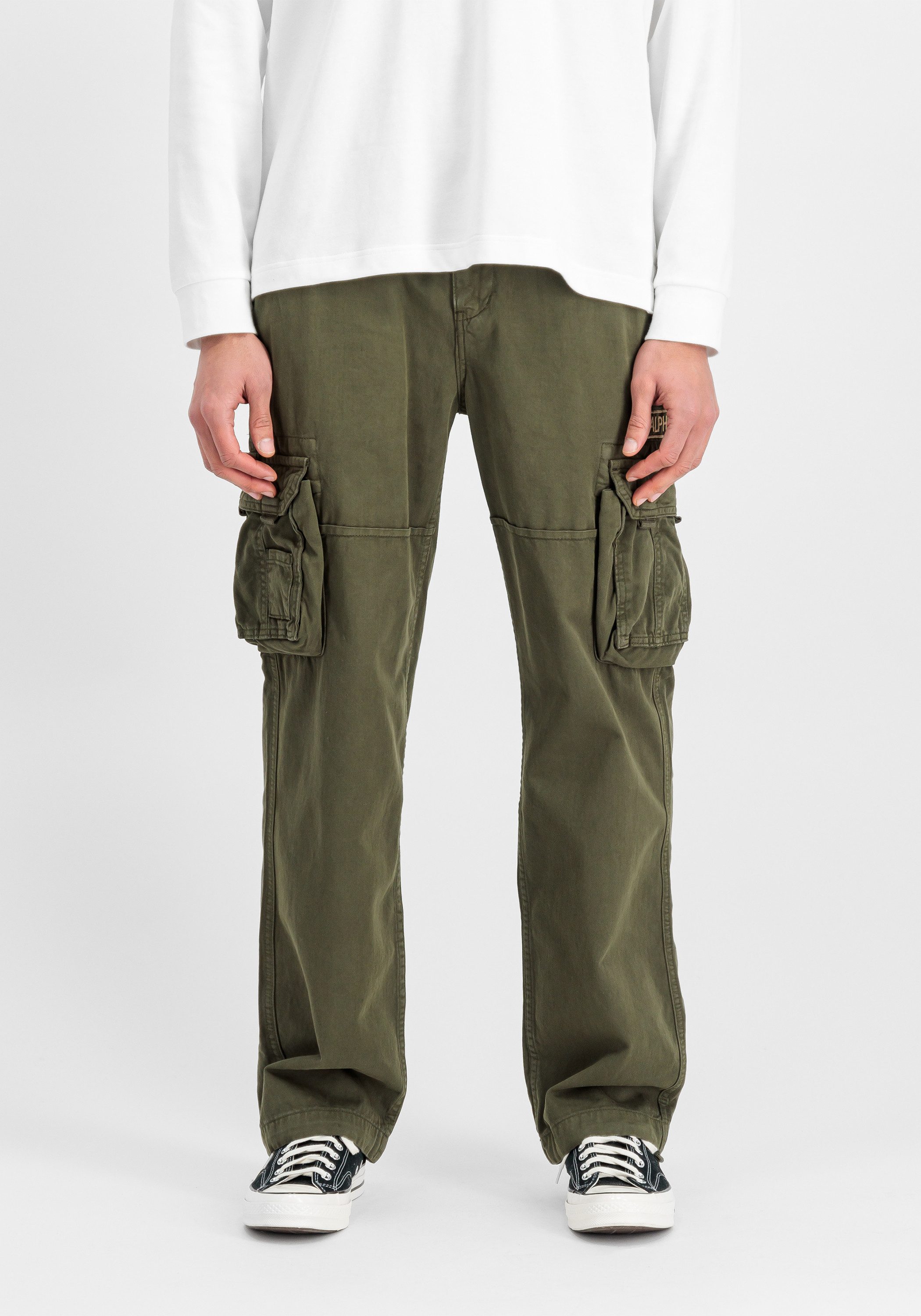 Cargohose Jet Pant