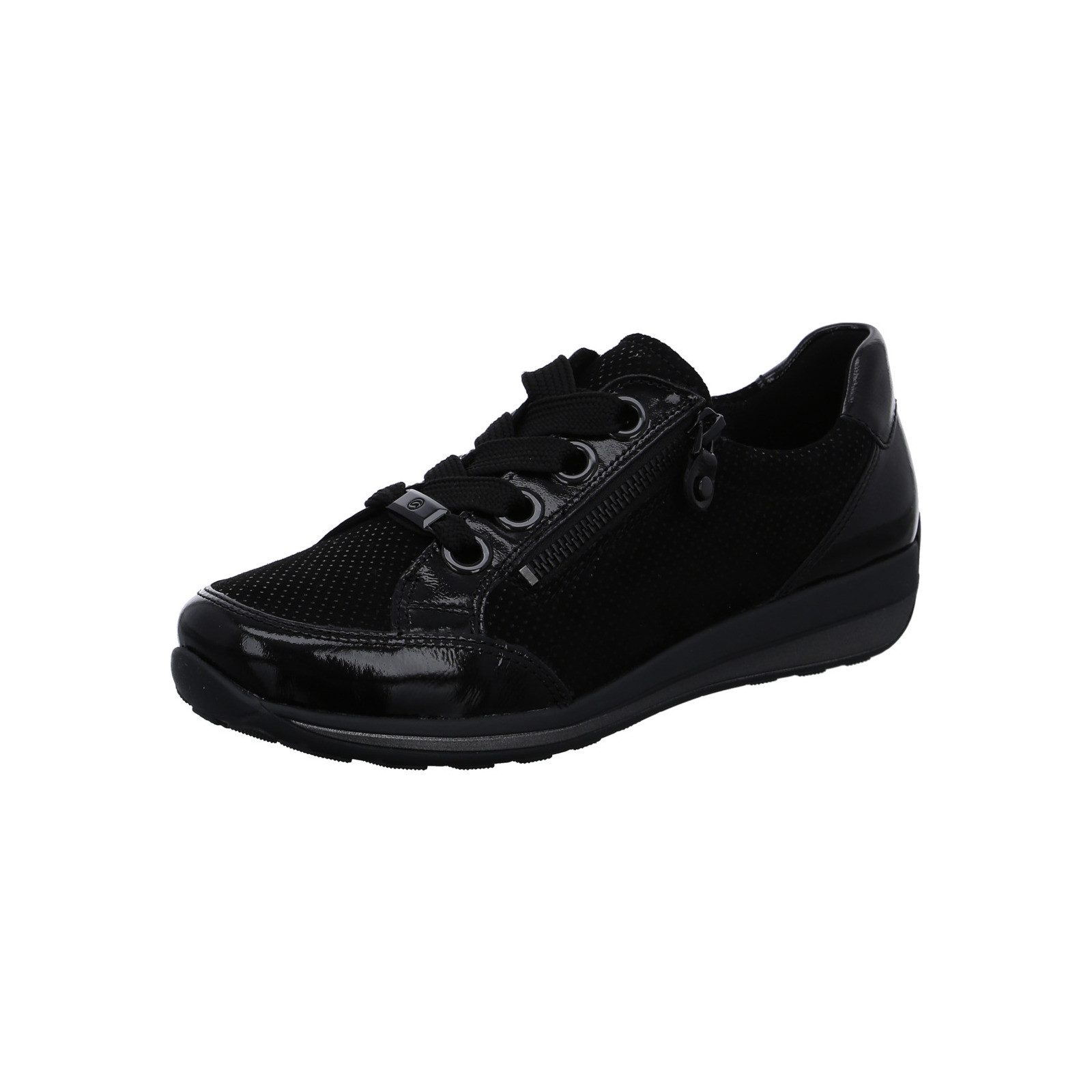 Damen Schnürer Osaka Sneaker