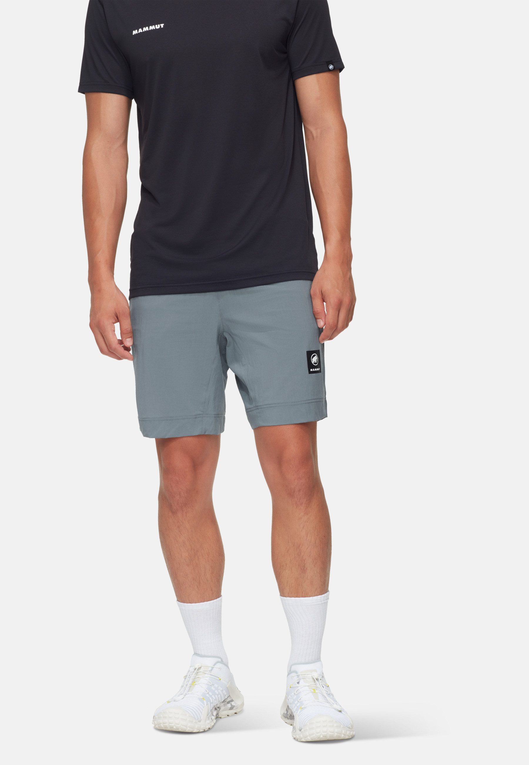 Mammut Trekkingshorts Massone Sport Shorts Men günstig online kaufen