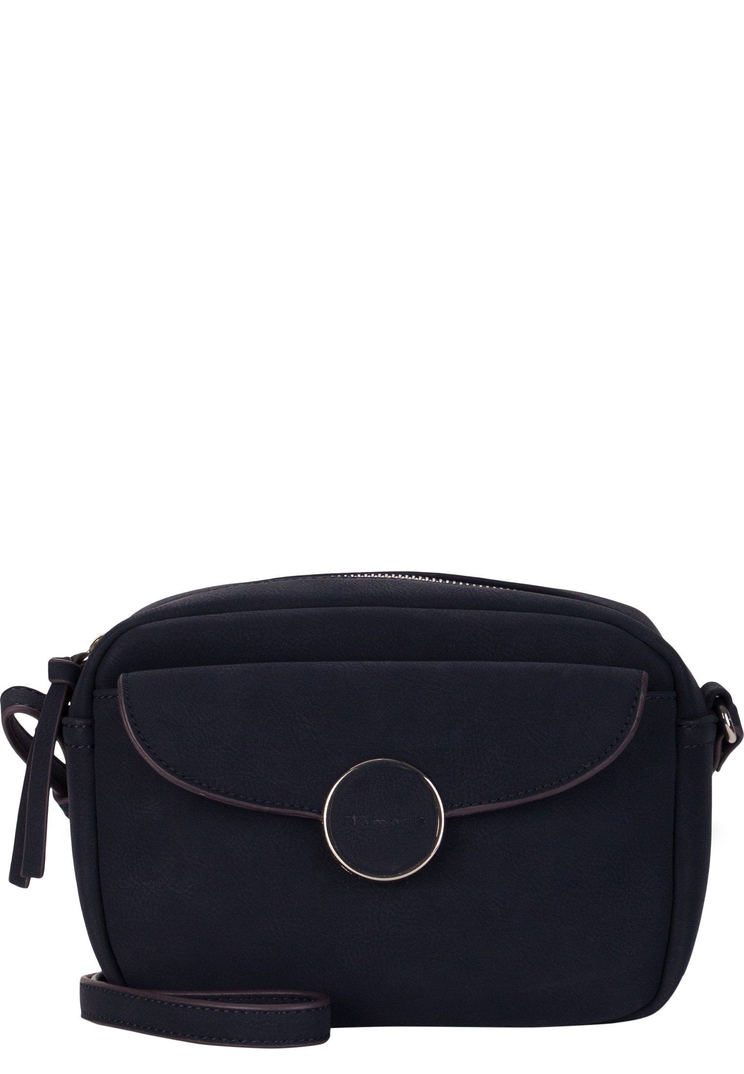 Tamaris Umhängetasche »Annika«, Logo Patch kaufen | OTTO Tamaris Umhängetasche »Annika«, Logo Patch kaufen | OTTO