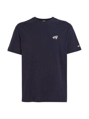 Tommy Jeans T-Shirt TJM CLSC SIGNATURE TEE