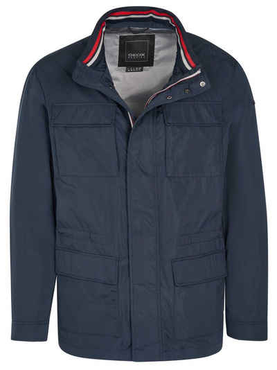 Geox Kurzjacke Geox Jacke