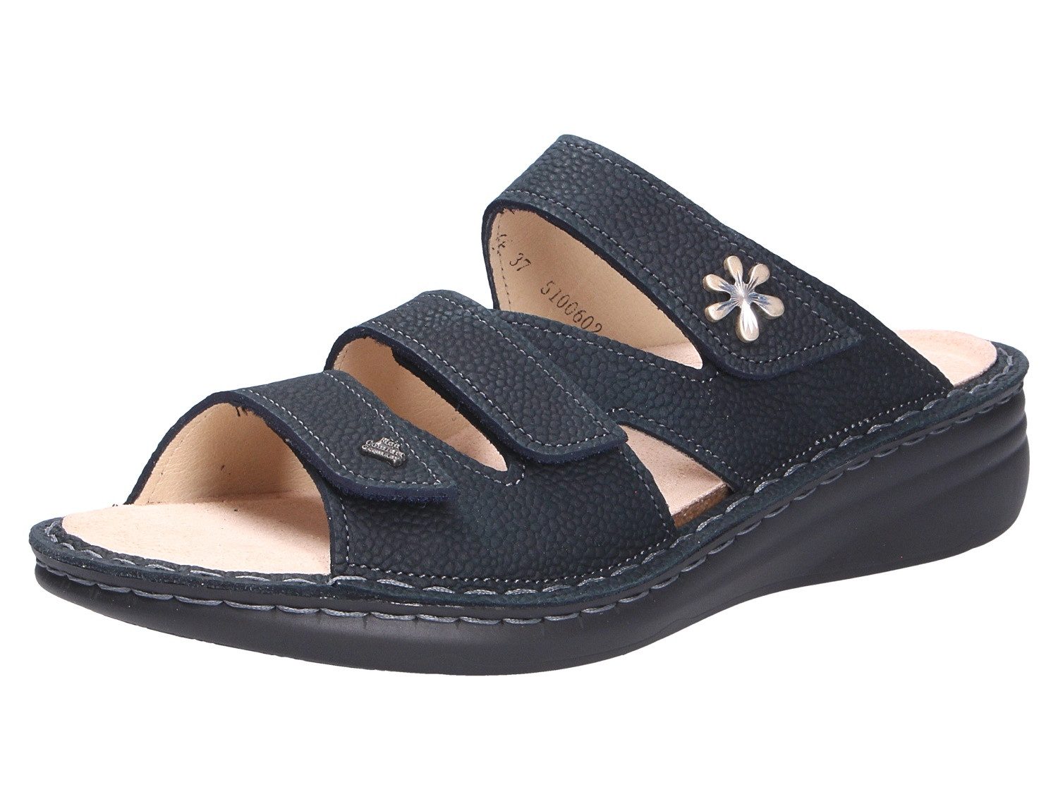 Finn Comfort GRENADA Pantolette Hochwertige Qualität