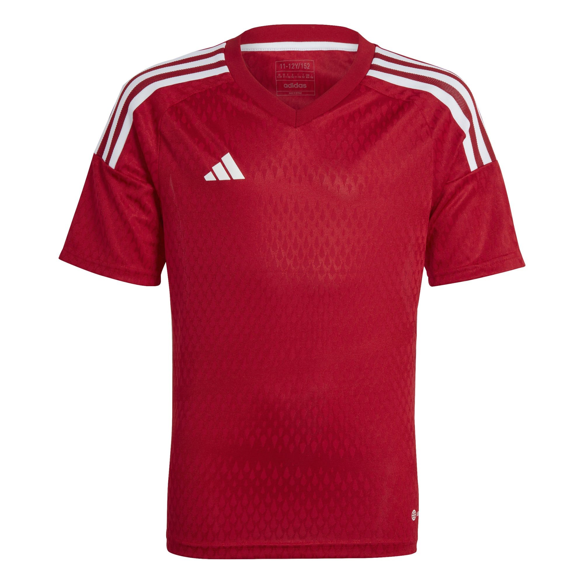 Fußballtrikot adidas Kinder Trikot Tiro 23 Competition Match