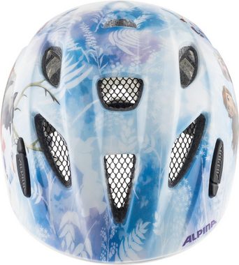 Alpina Sports Kinderfahrradhelm ALPINA XIMO DISNEY