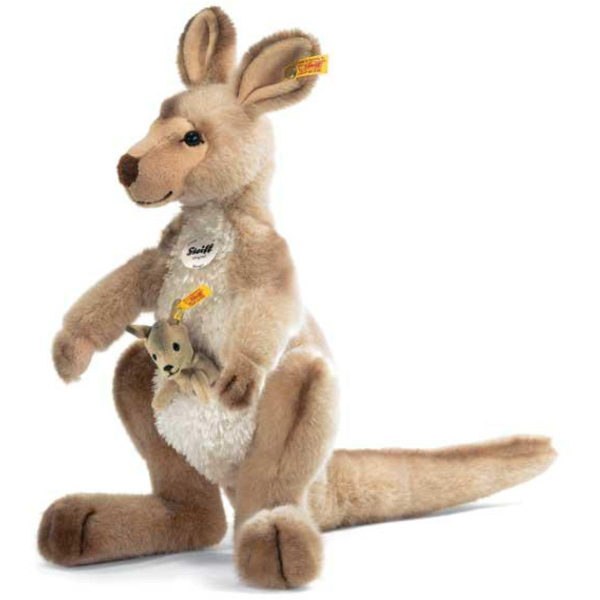 Steiff Plüschfigur Steiff Wildtiere Steiff 064623 günstig online kaufen