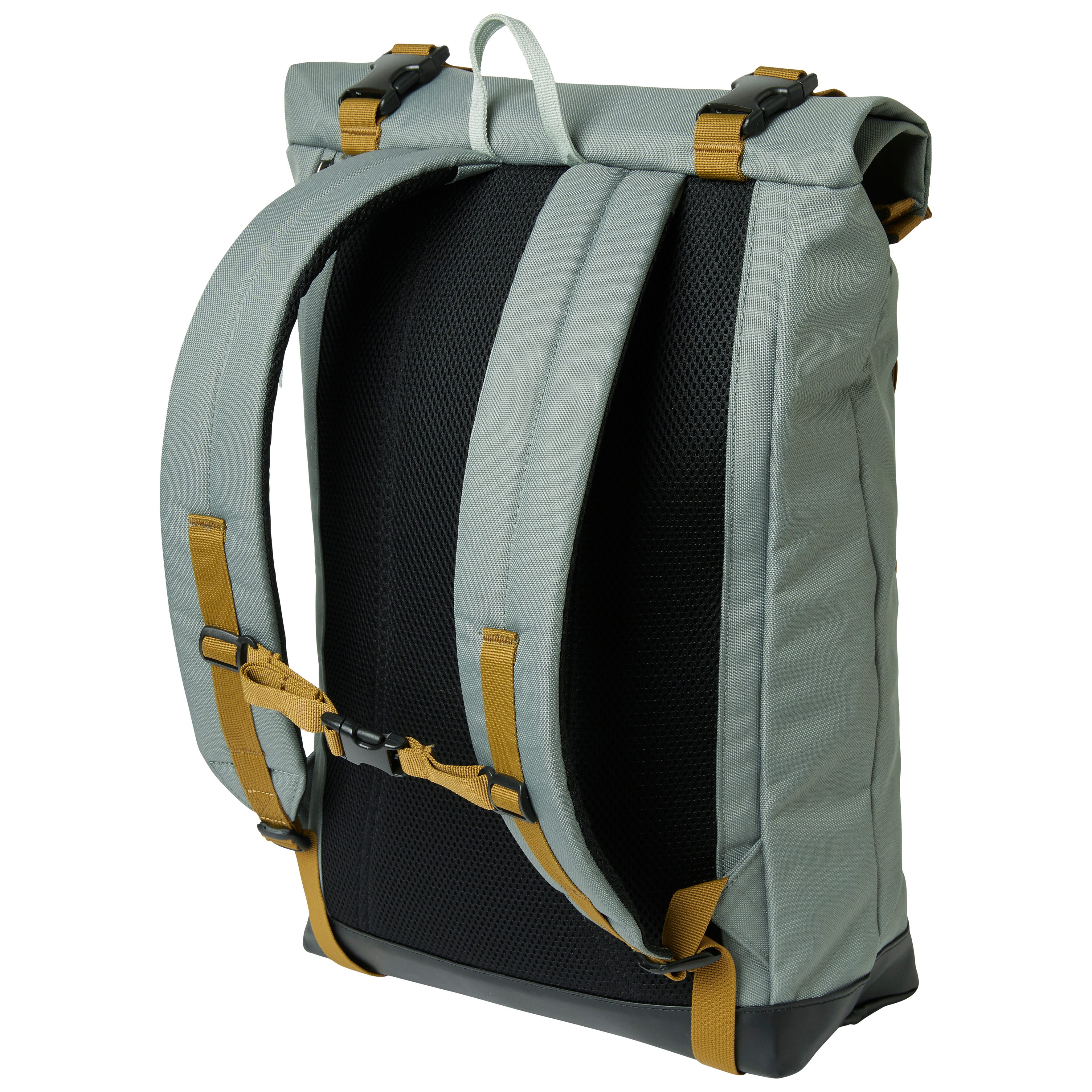 Helly Hansen Rucksack STOCKHOLM BACKPACK, für Erwachsene, sportlicher Stil, mit Laptopfach, wasserdicht