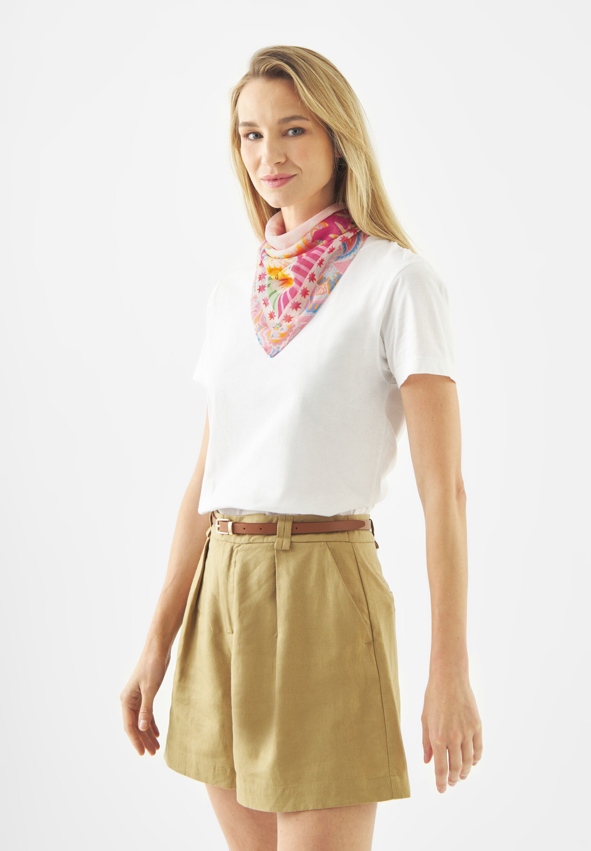 Codello Bandana, Farbfreude-Accessoire