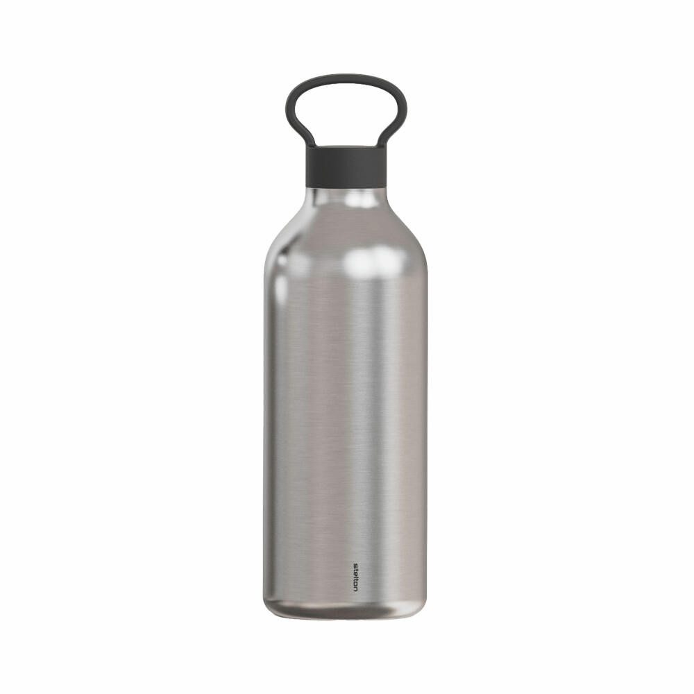 Stelton Isolierflasche Tabi, Steel, 550 ml