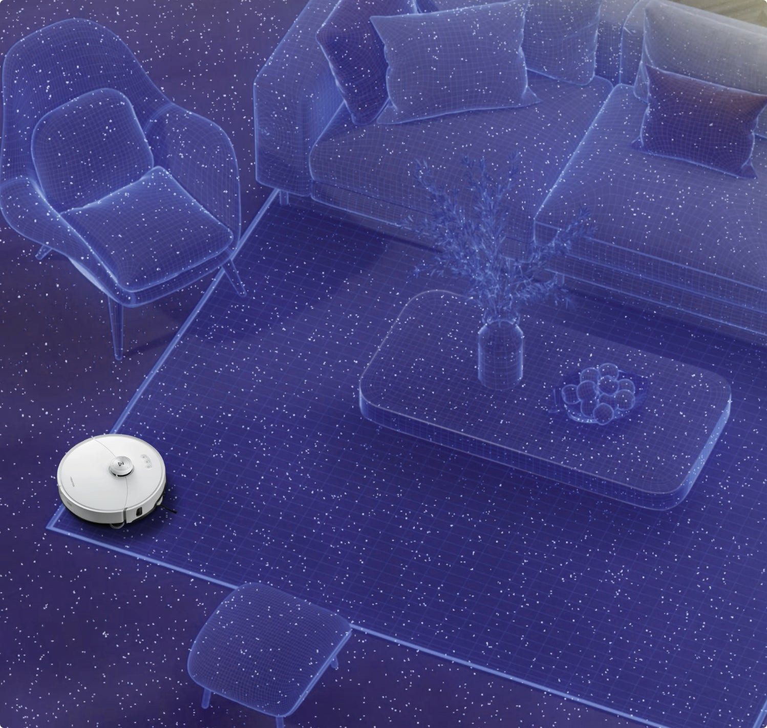 Roborock S8 MaxV Ultra - Bild 2