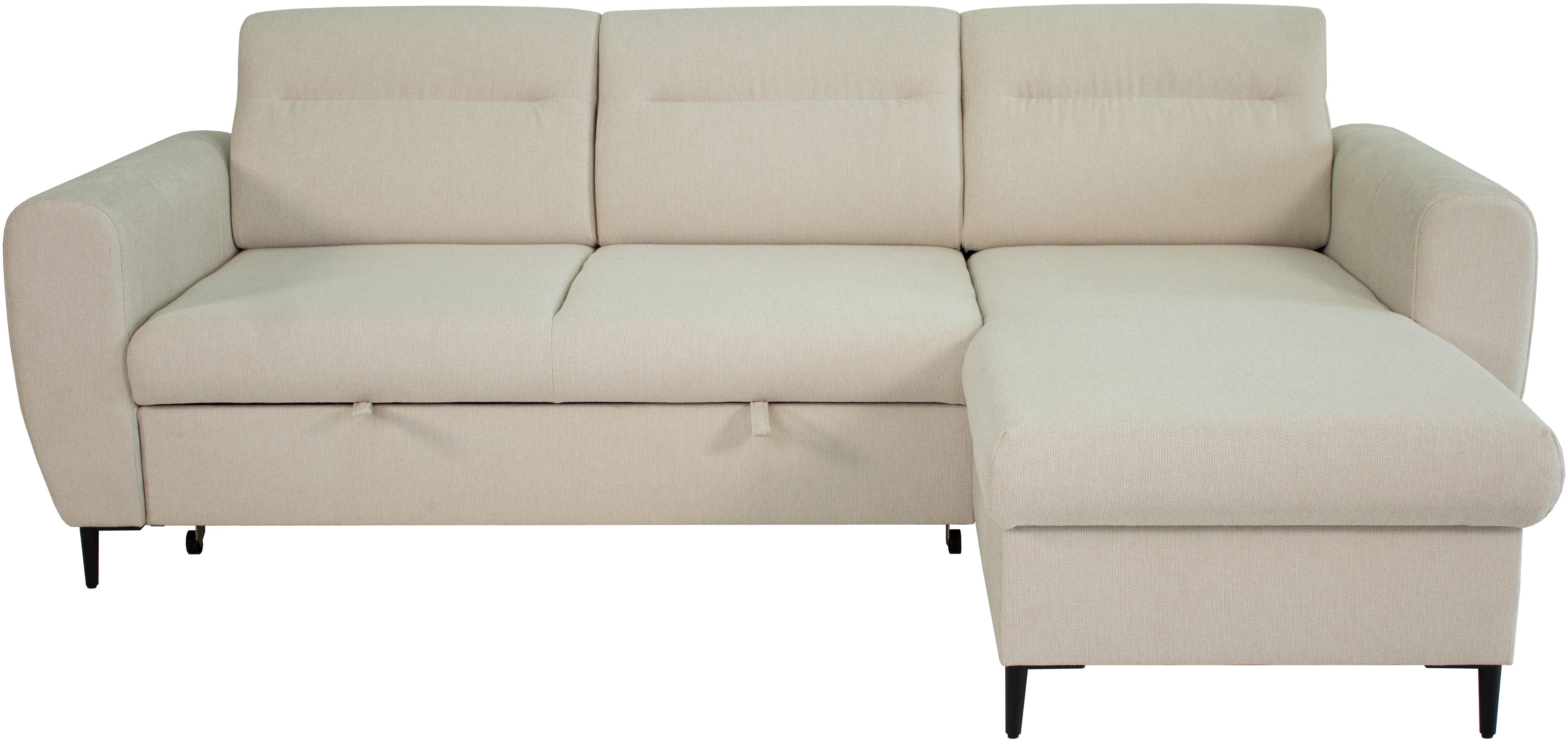 Trends by HG Ecksofa BELLA, 2 günstig online kaufen