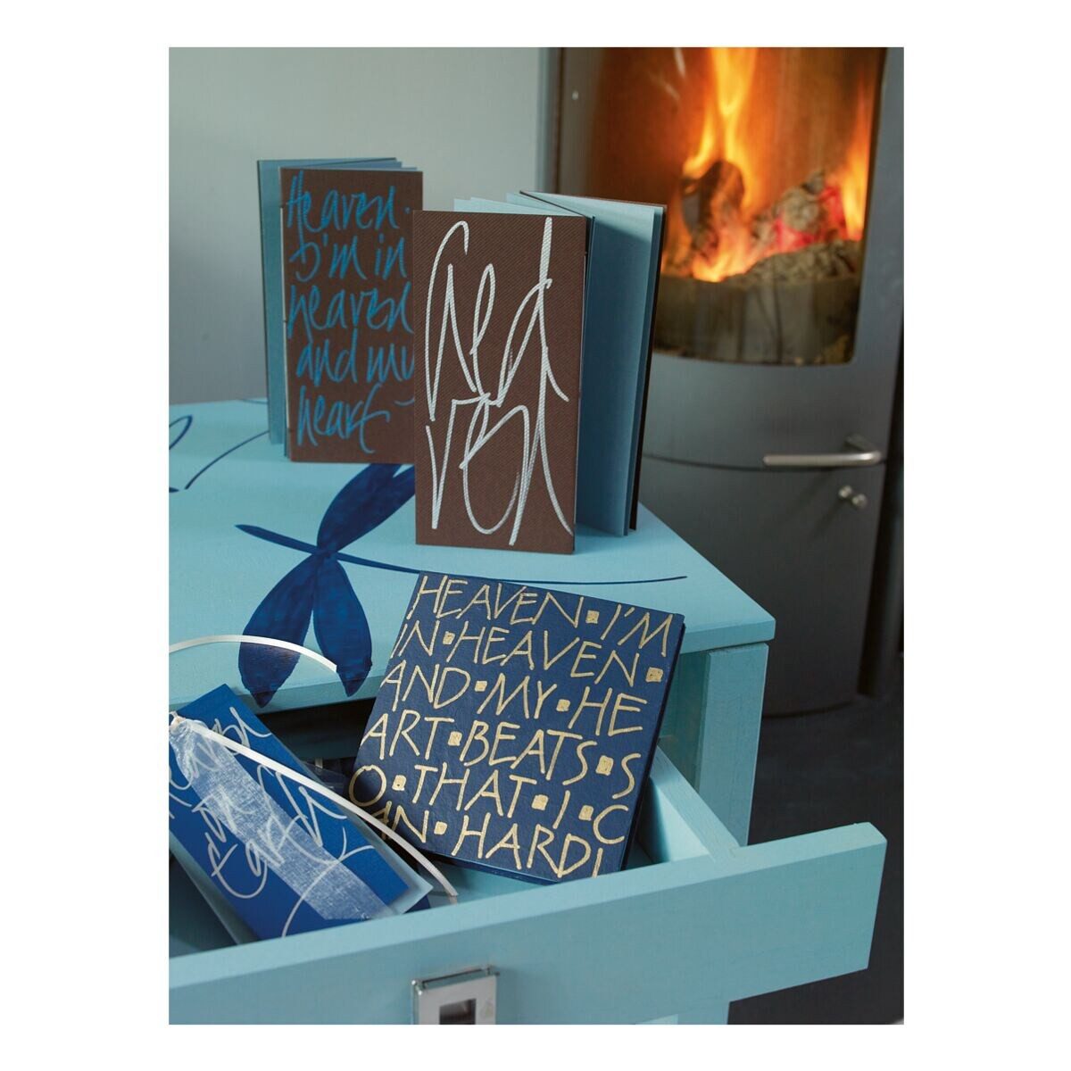 edding Lackmarker 753, mit Kalligrafiespitze, Strichstärke ca. 1-2,5 mm, wasserfest