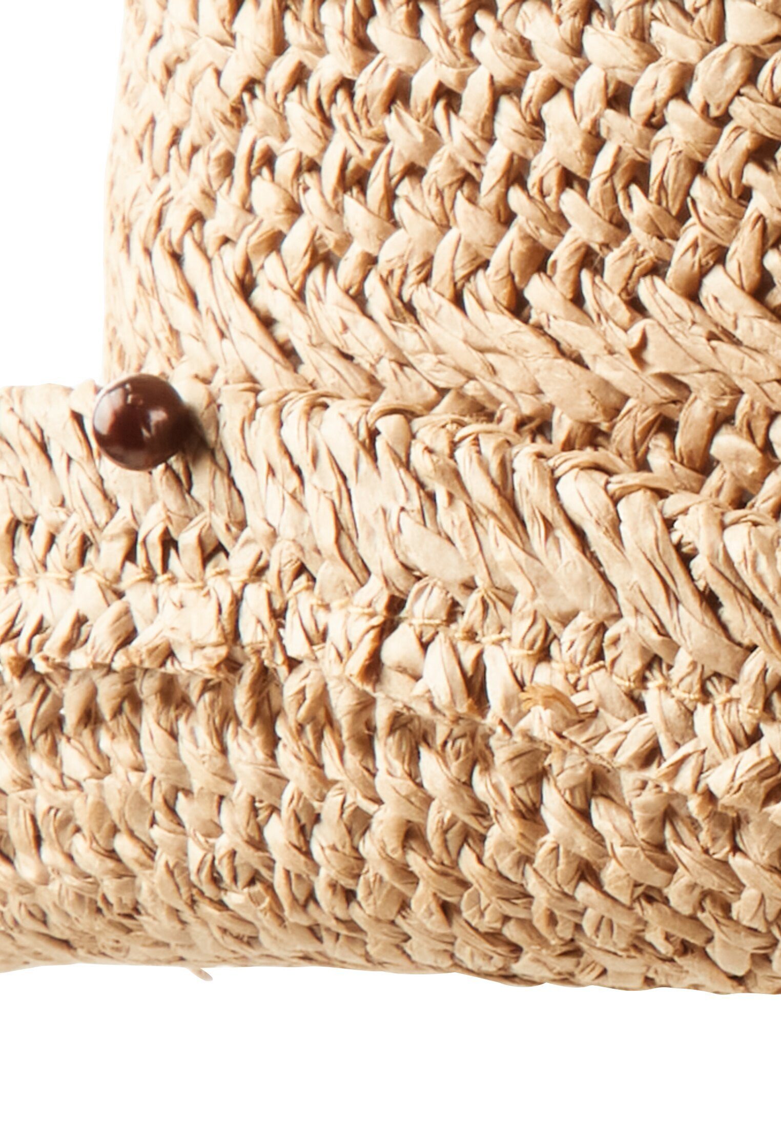 camel active Strohhut aus Papier