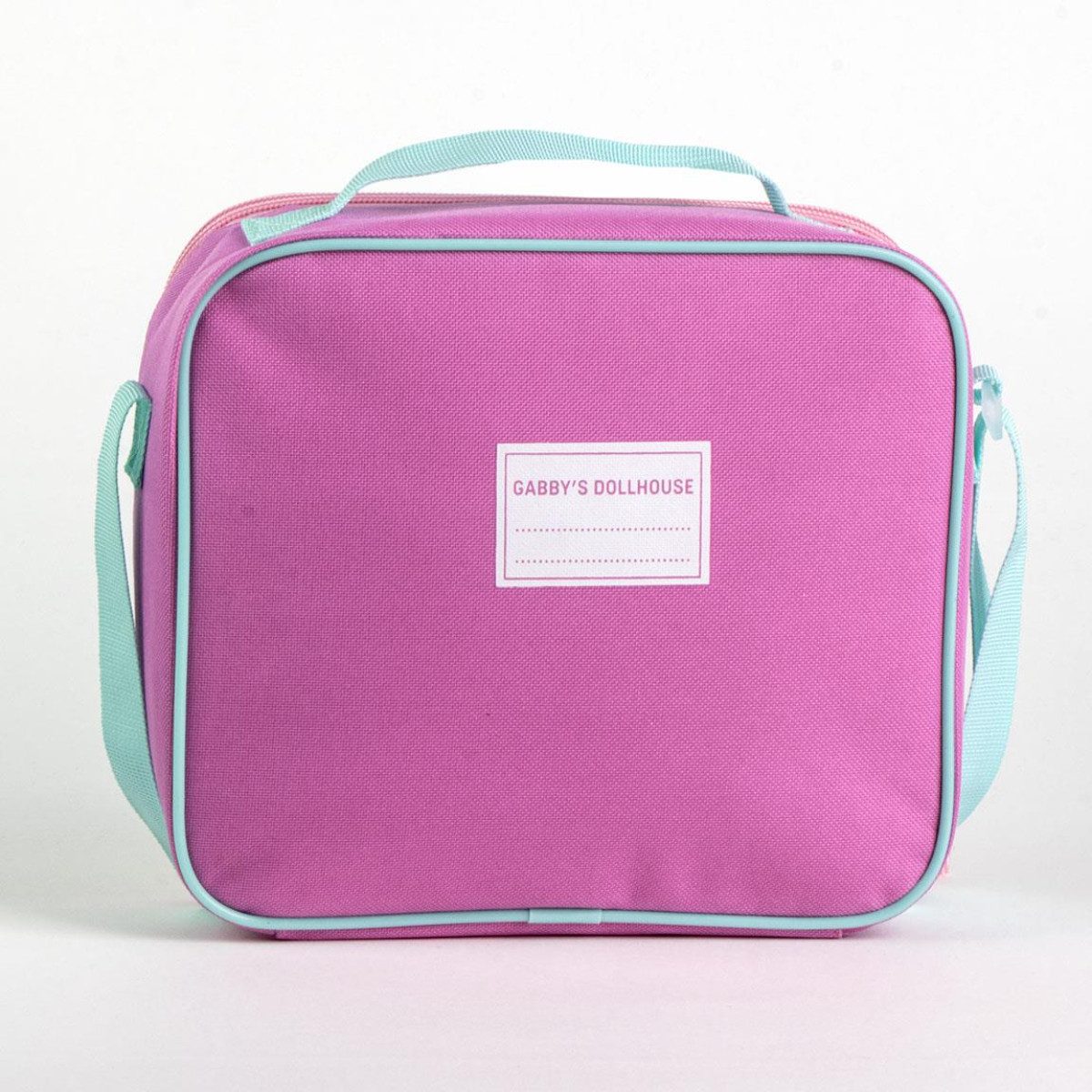 Gabby's Dollhouse Picknicktasche FreshBox Isoliertragetasche Kühltasche & m günstig online kaufen