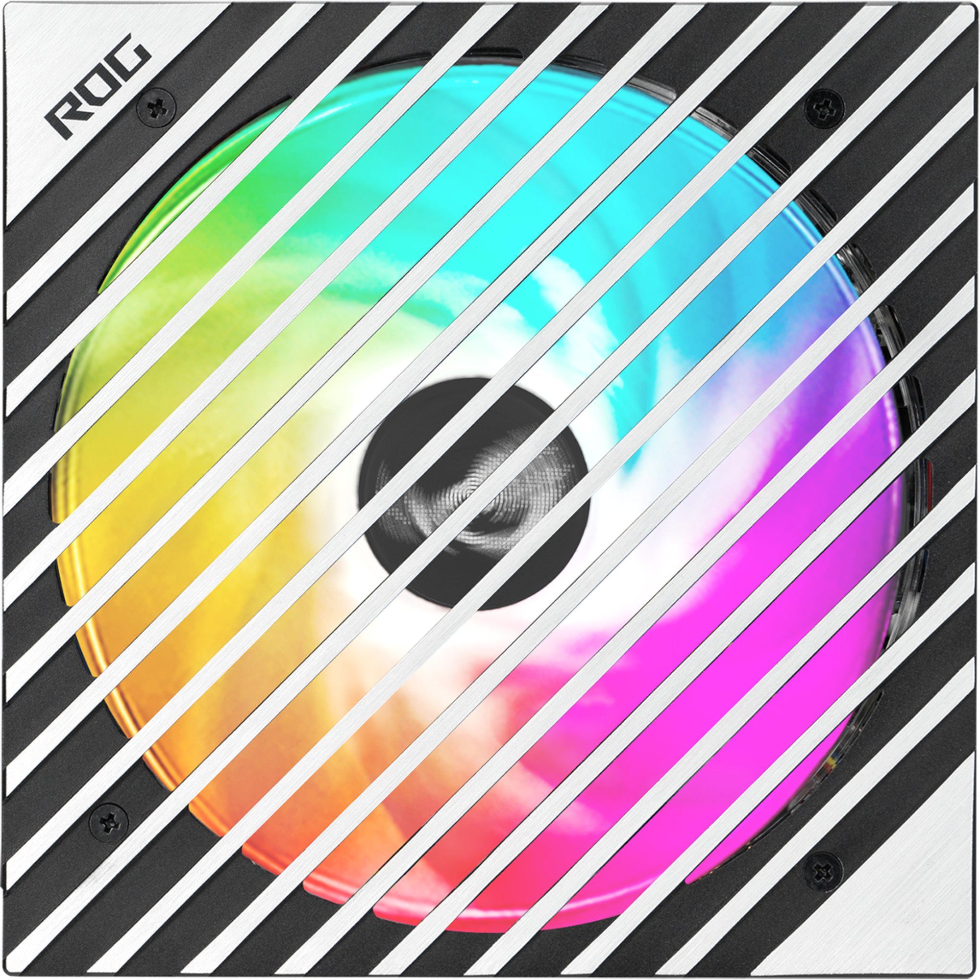 Asus ASUS ROG Loki 850W Platinum, PC-Netzteil, (4x PC-Netzteil (80 PLUS Platinum)