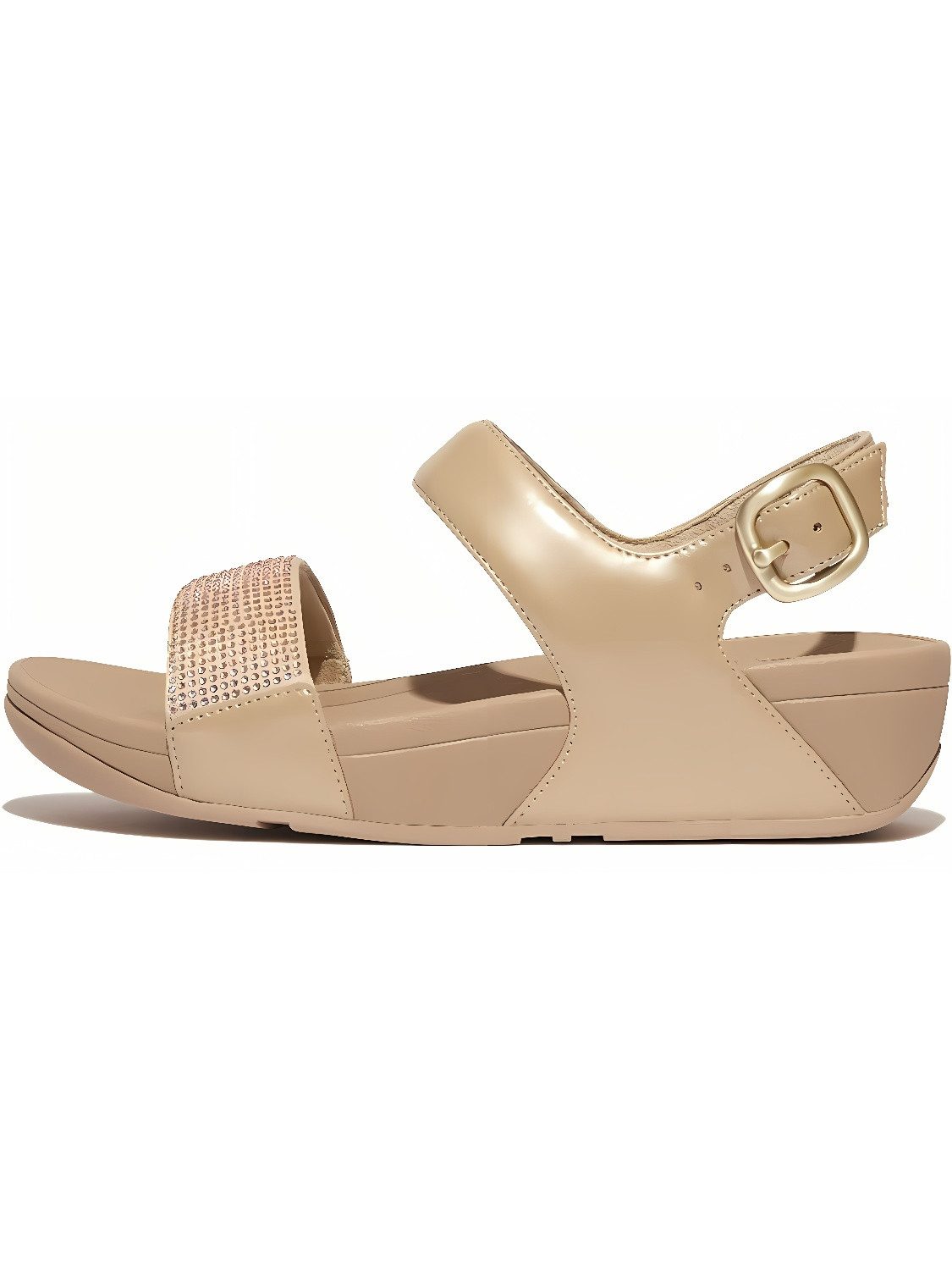 Fitflop Lulu Sandal - Hotfix Sandale