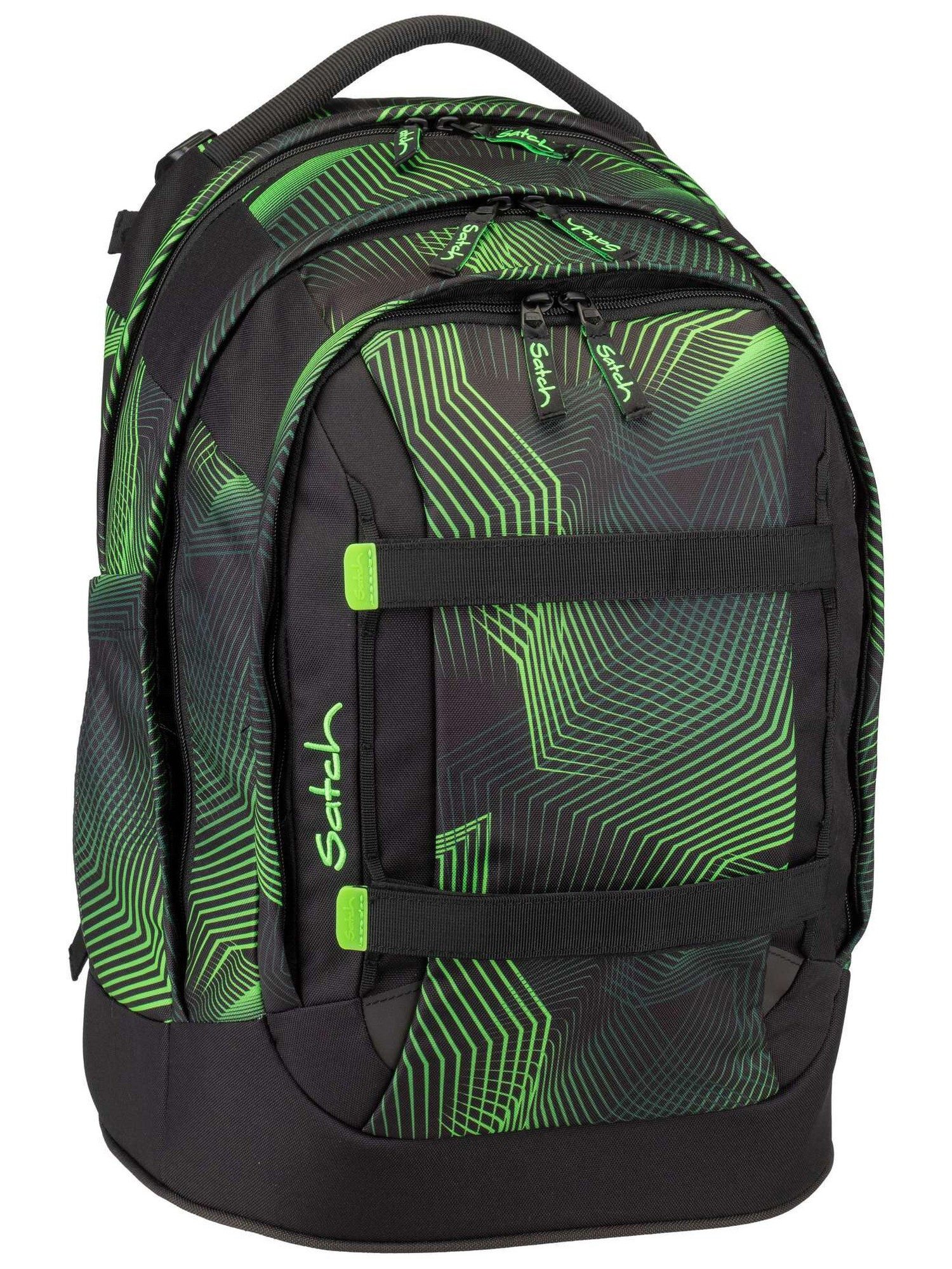 Satch Schulranzen satch Pack