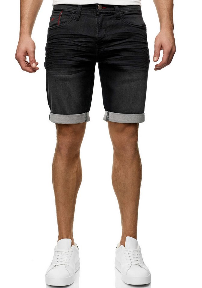INDICODE Shorts INDelmare