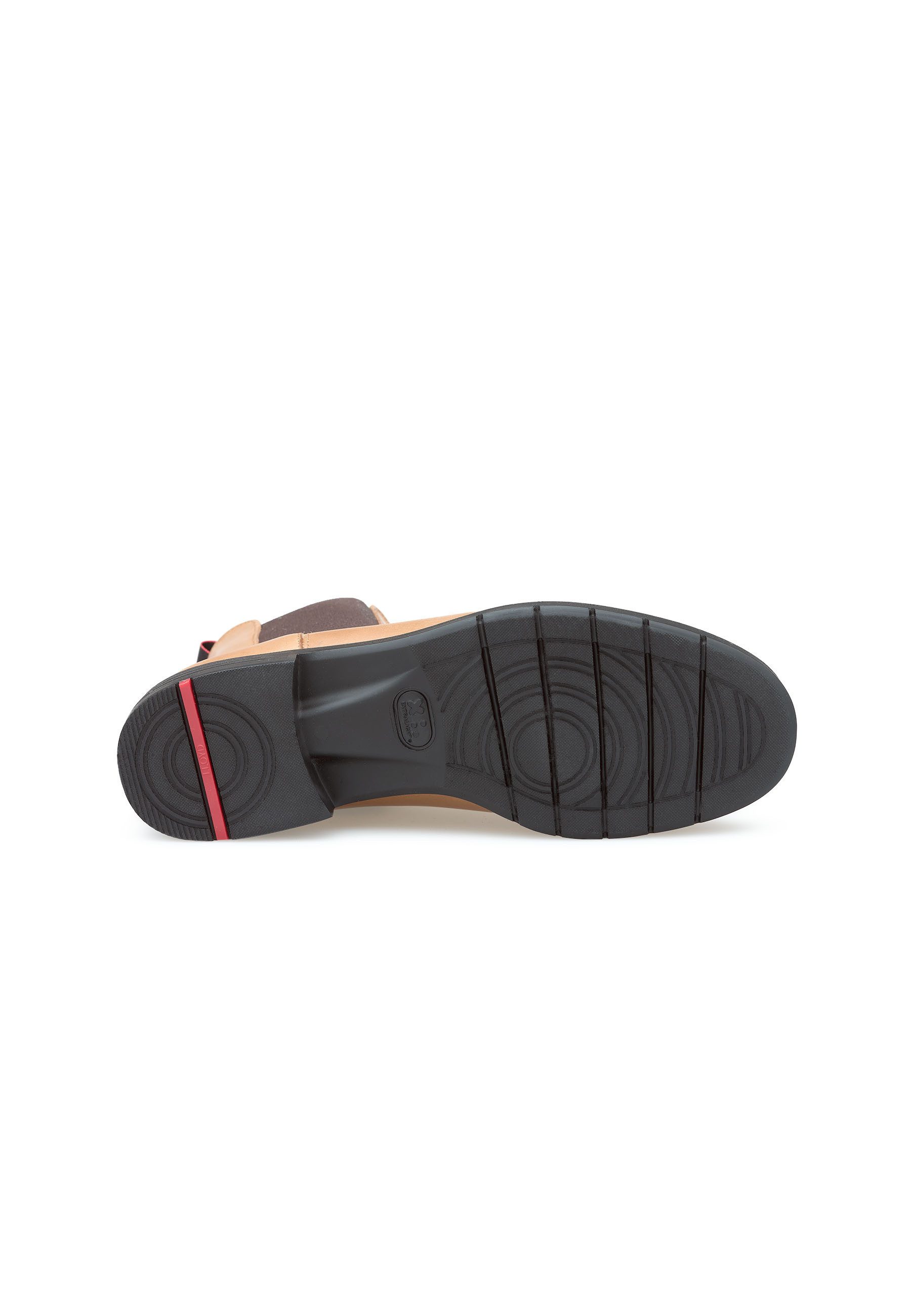 Lloyd MILA 315 Chelseaboots mit herausnehmbarem Fußbett