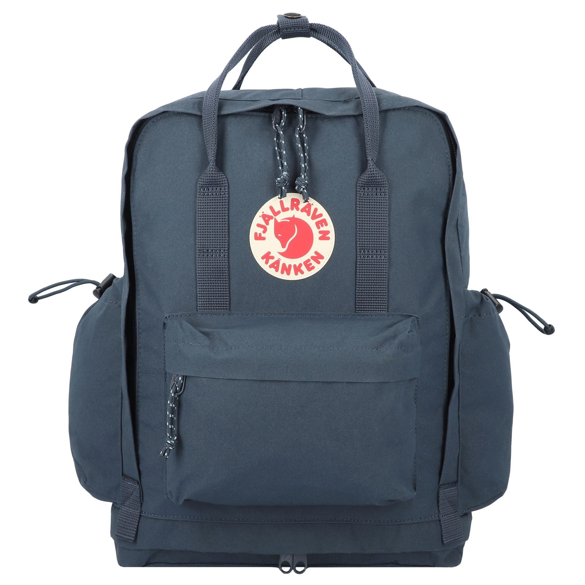 Fjällräven Daypack Kanken Outlong, Kunststoff