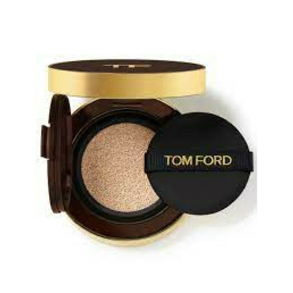 Foundation, Spurlos, Kompakte Foundation, 1.5, Creme, SPF 45, 12ml