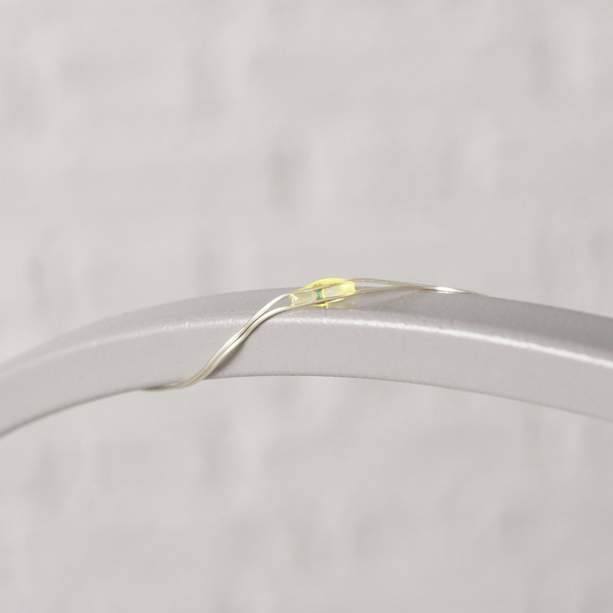 BOLTZE Weihnachtsfigur BOLTZE Deko-Aufsteller Frosty Schneemann LED 36,5cm günstig online kaufen