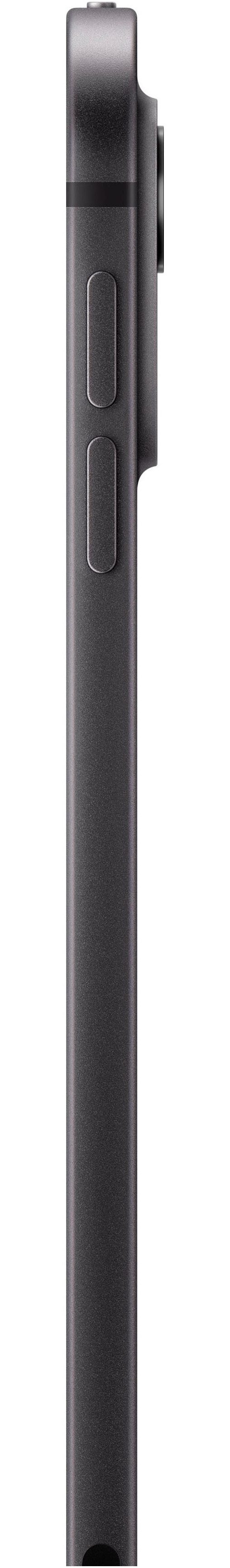 Apple 11" iPad Pro WiFi 2TB Tablet (11,1", 1000 GB, iPadOS)