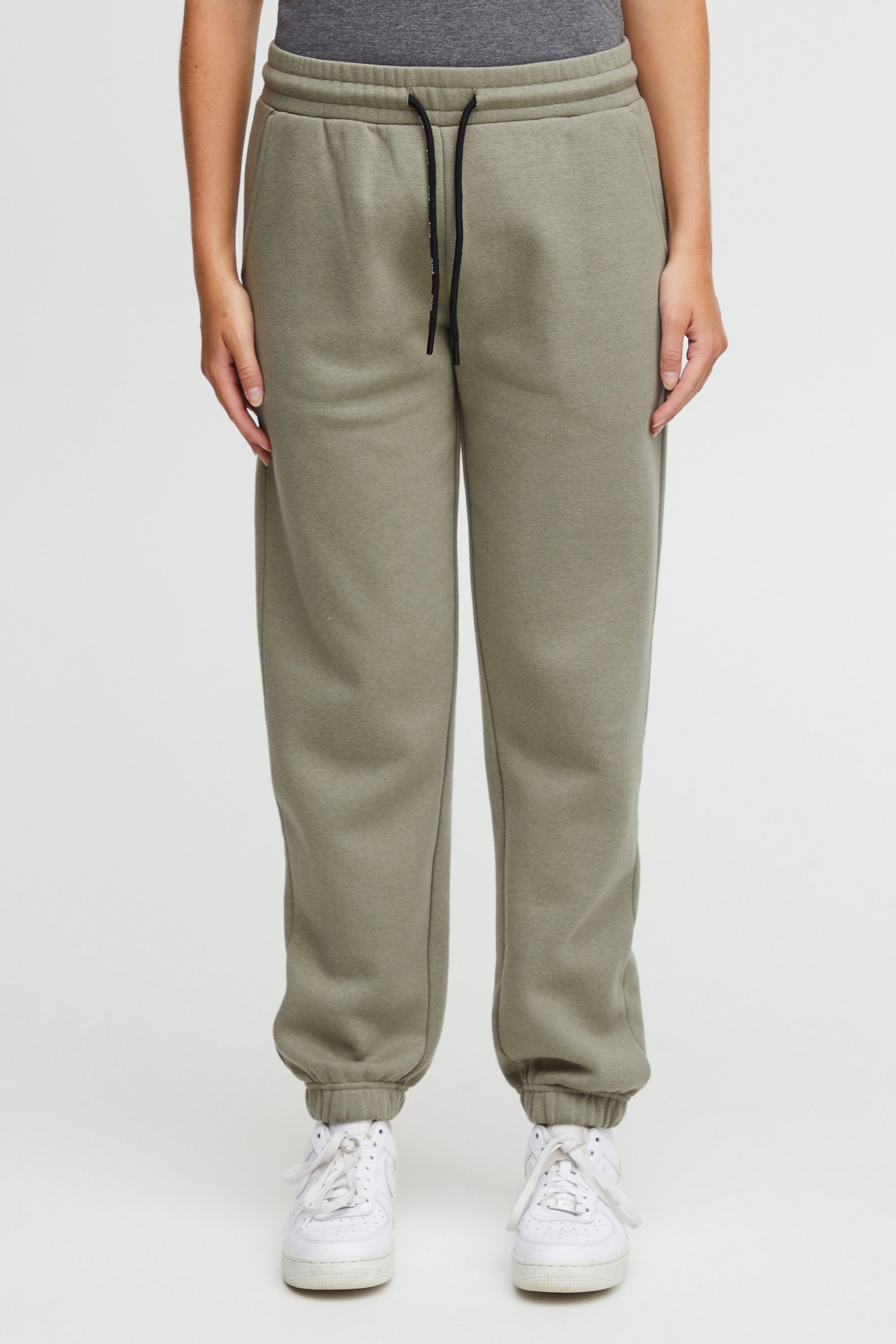 OXMO Sweathose OXSandie Modische Hose günstig online kaufen