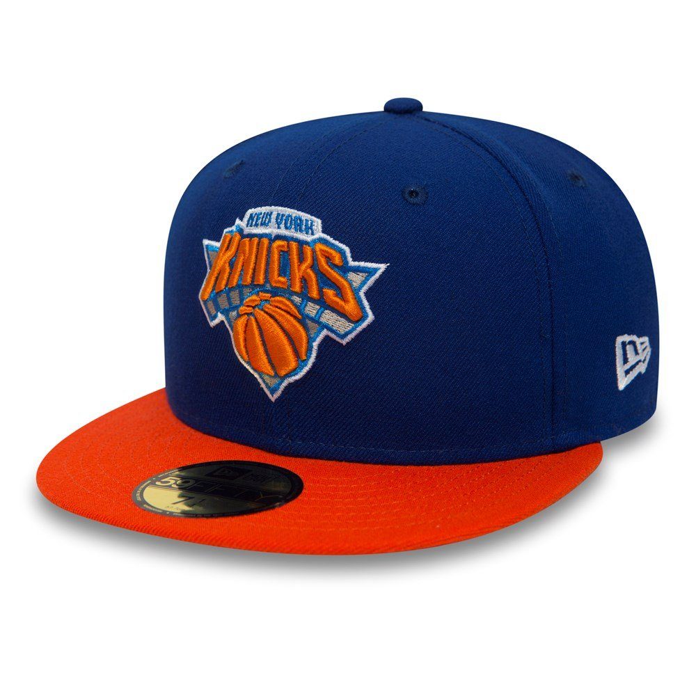 Era New Cap New Basic (1-St) Baseball Knicks York Era NBA New Cap