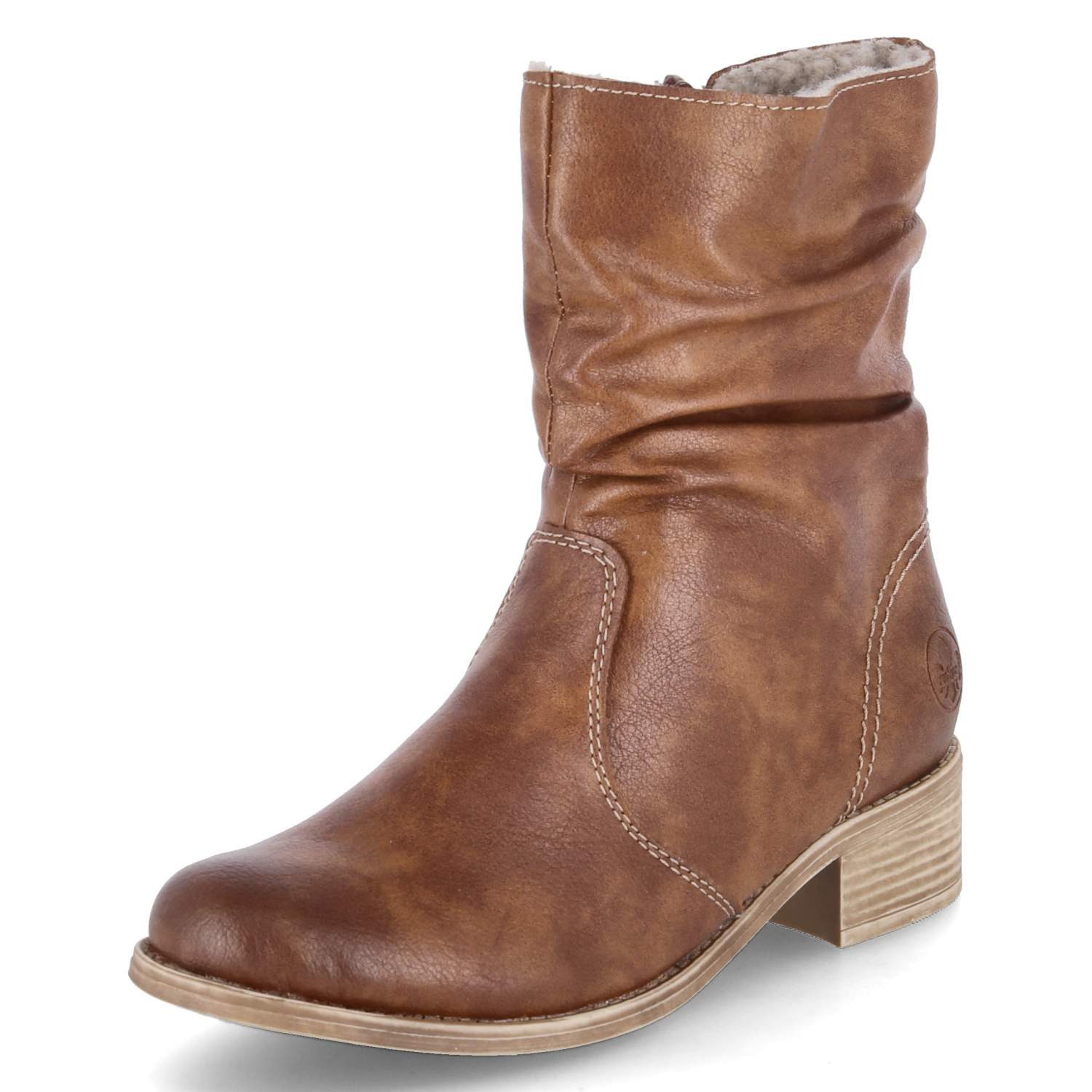Rieker Winterstiefeletten Stiefelette günstig online kaufen