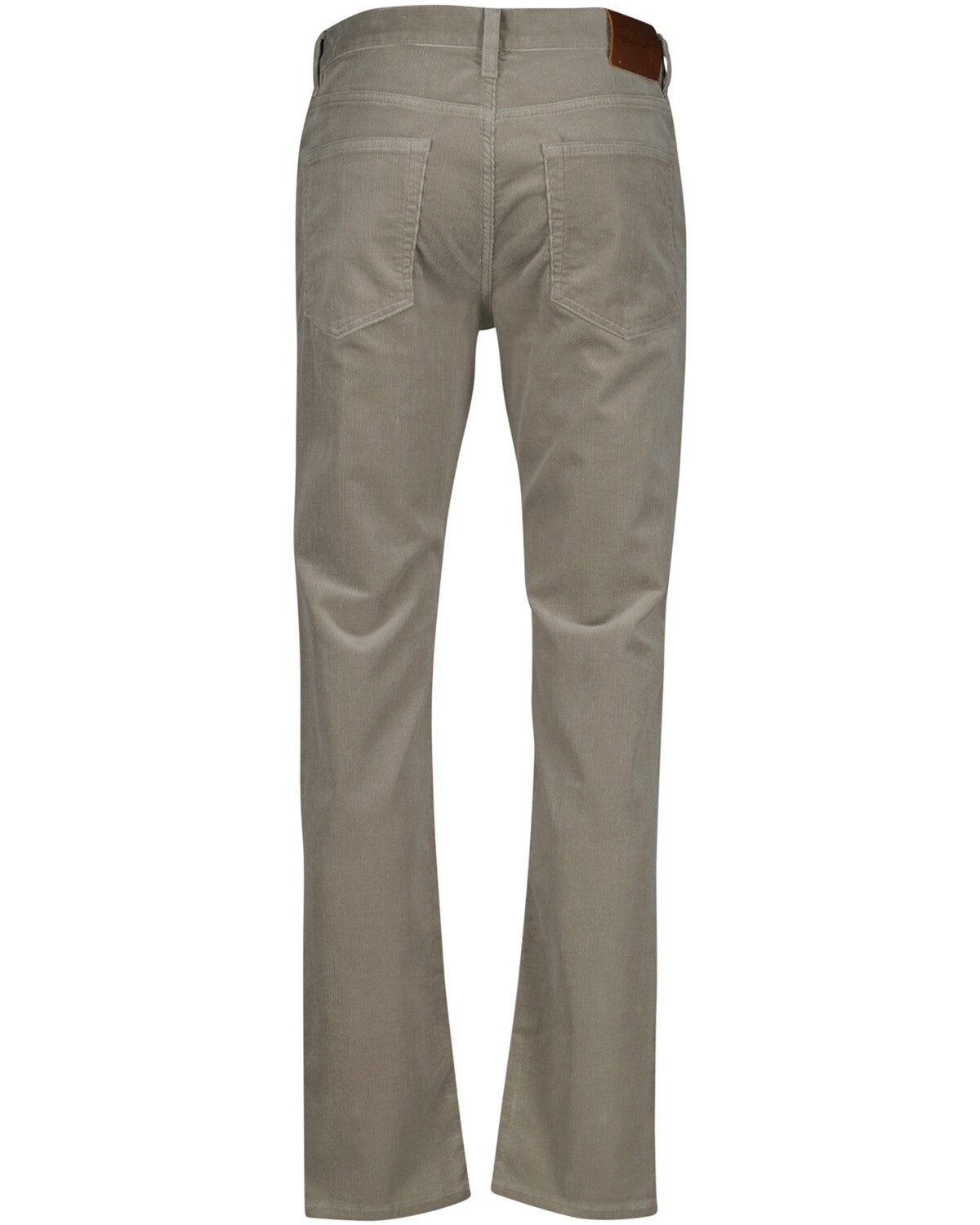 Gant Cordhose Cord-Jeans Slim günstig online kaufen