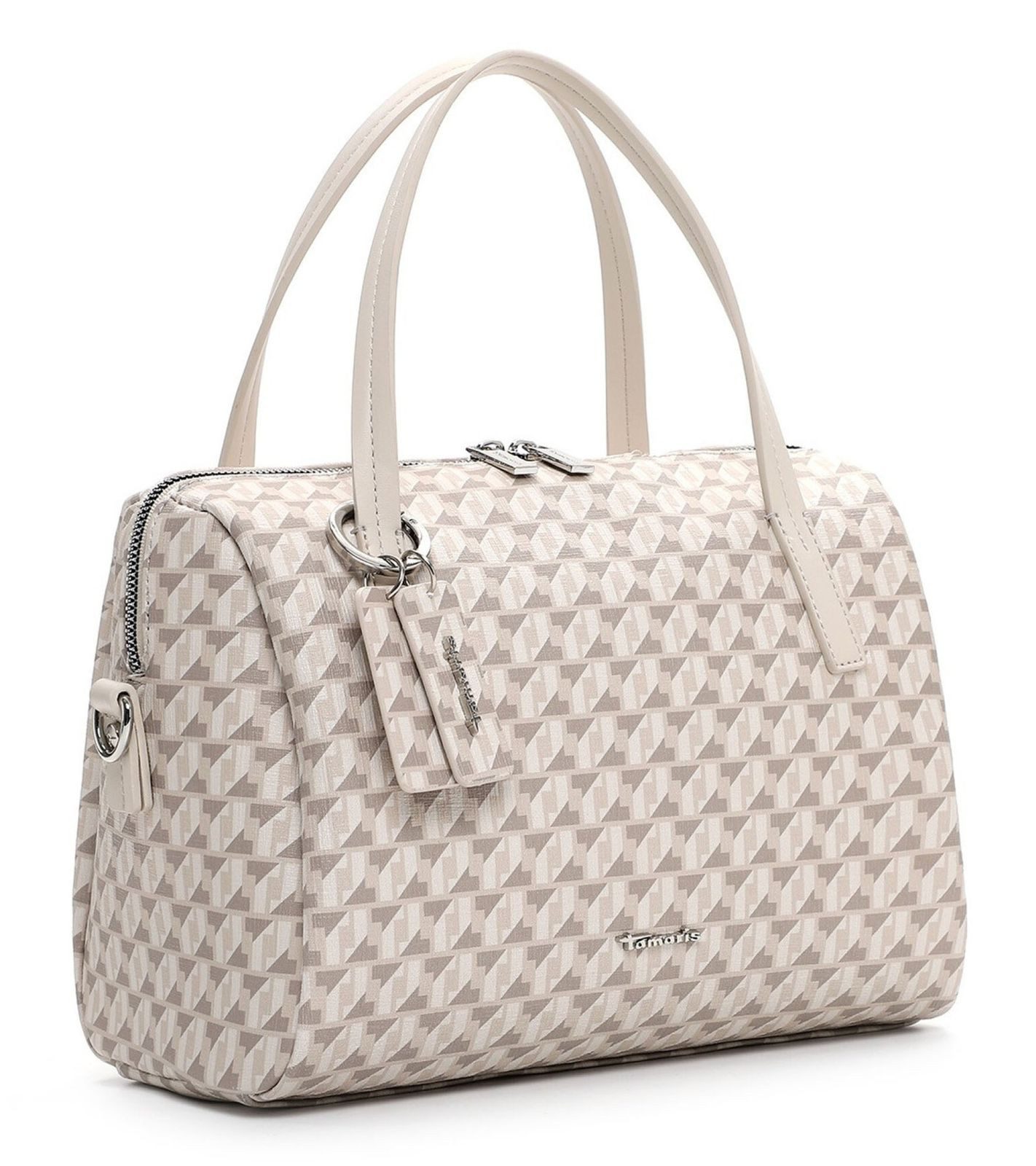 Tamaris Handtasche Bowlingbag günstig online kaufen