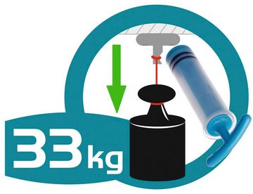 WENKO Seifenablage Vacuum-Loc Quadro, Breite: 12 cm, 2-St., Edelstahl rostfrei