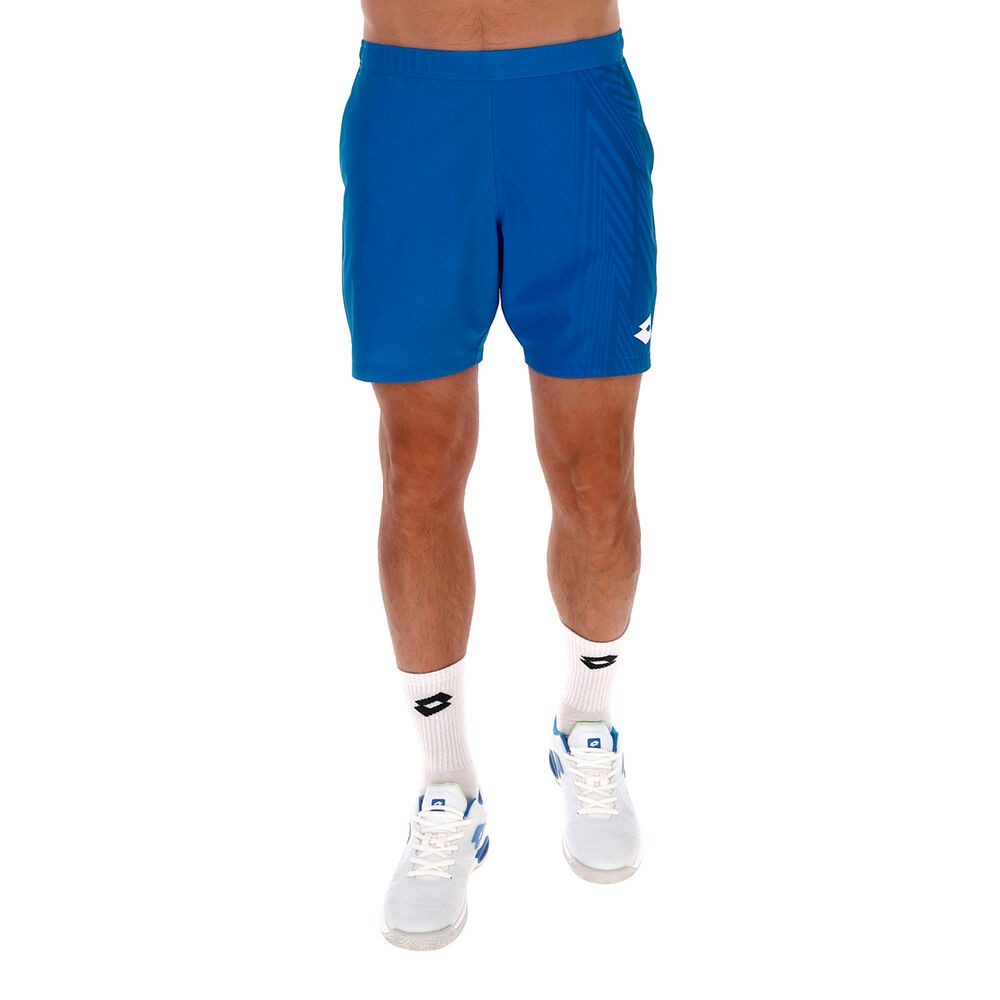 Lotto Shorts TECH V - D1 SHORT7