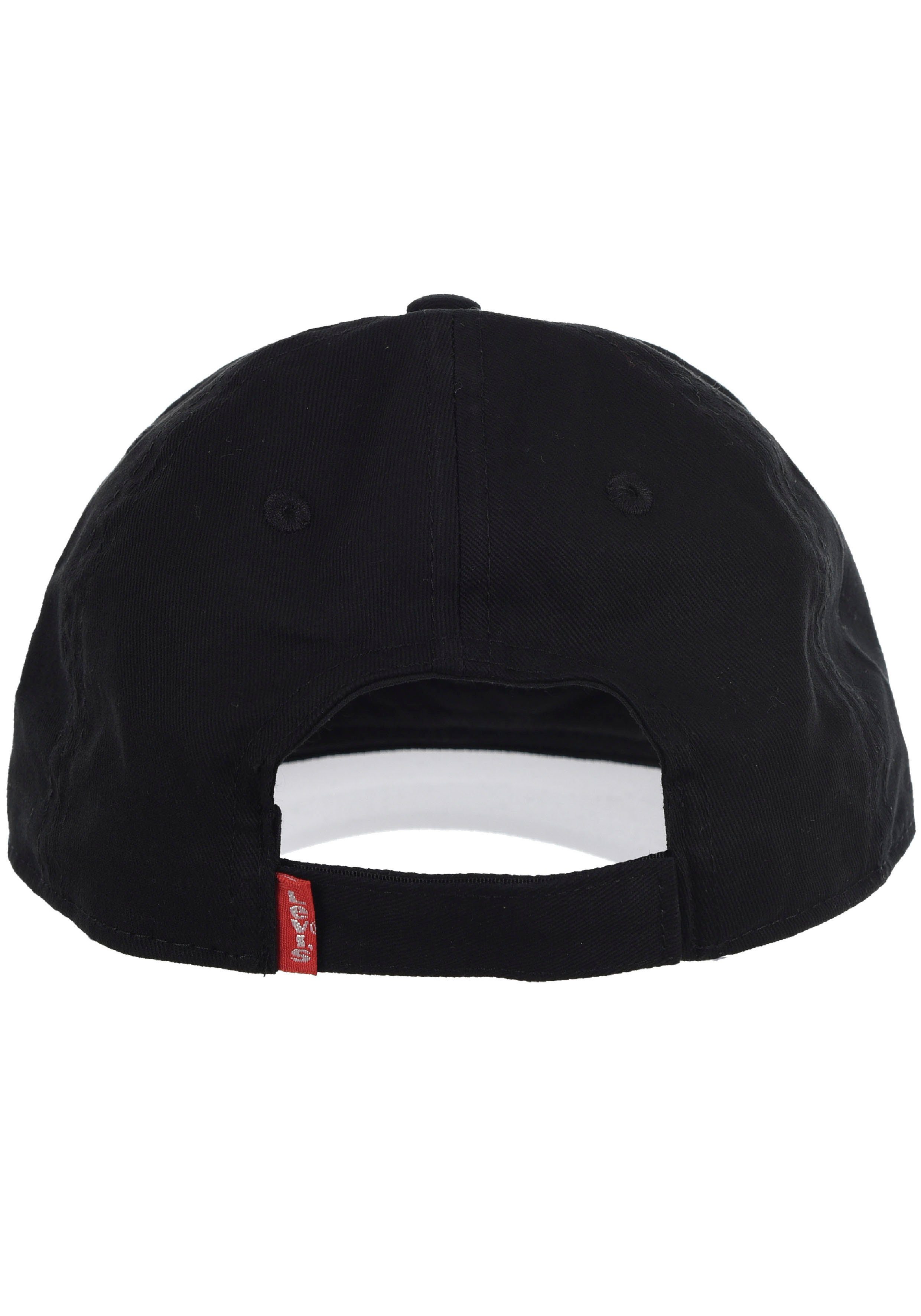 Levi's® Kids Baseball Cap POSTER LOGO UNISEX