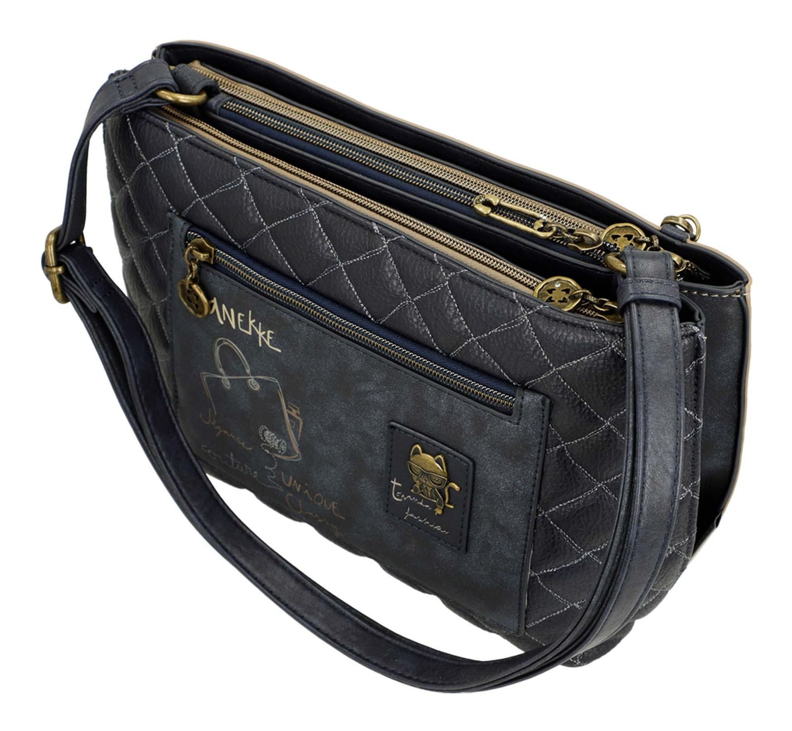 Anekke Umhängetasche Crossbody Bag
