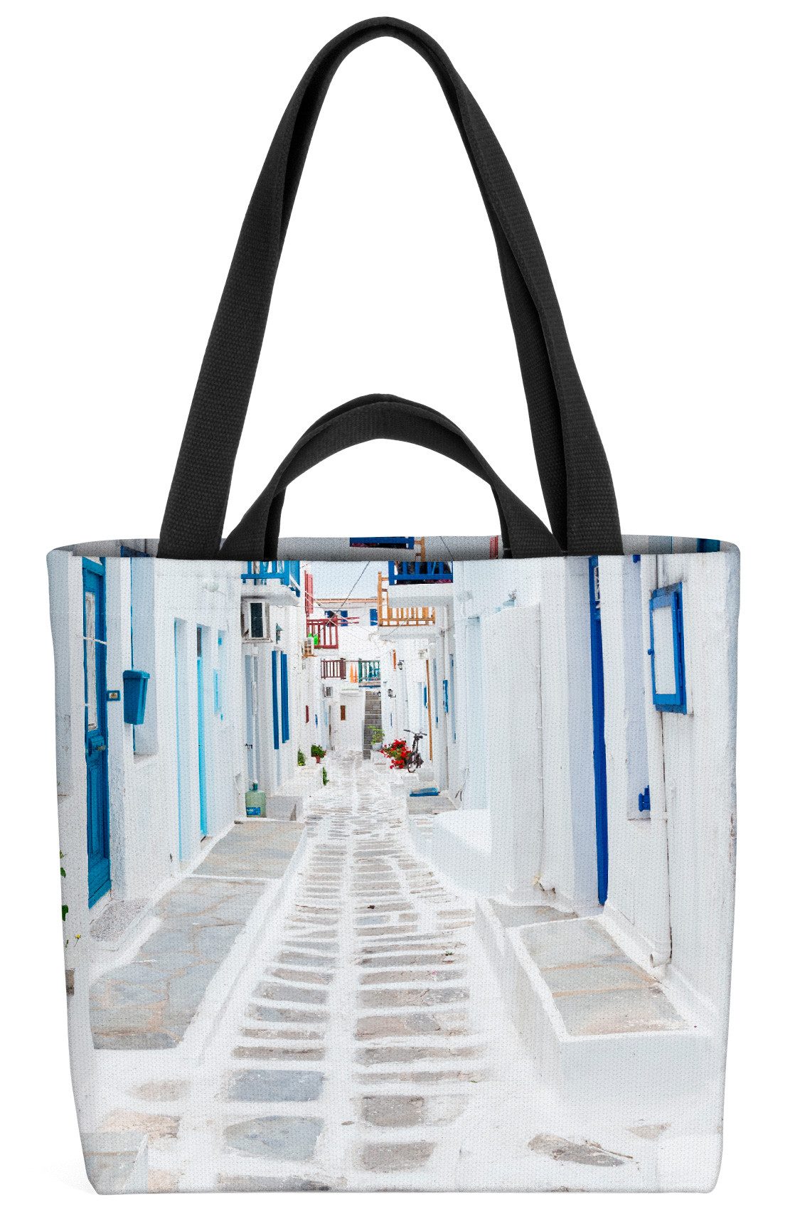 Henkeltasche